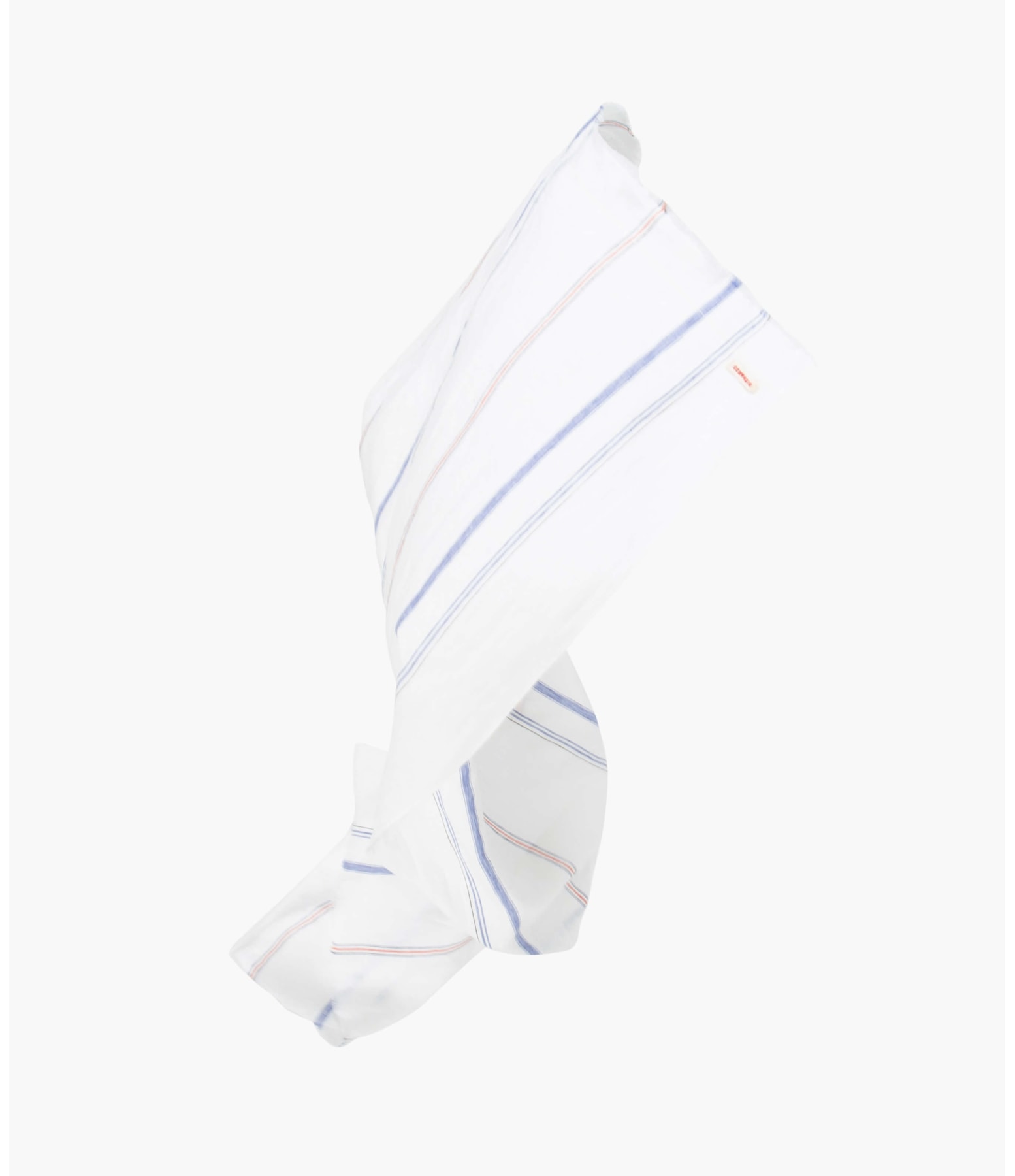 Lenco Listra Tie Dye Natural