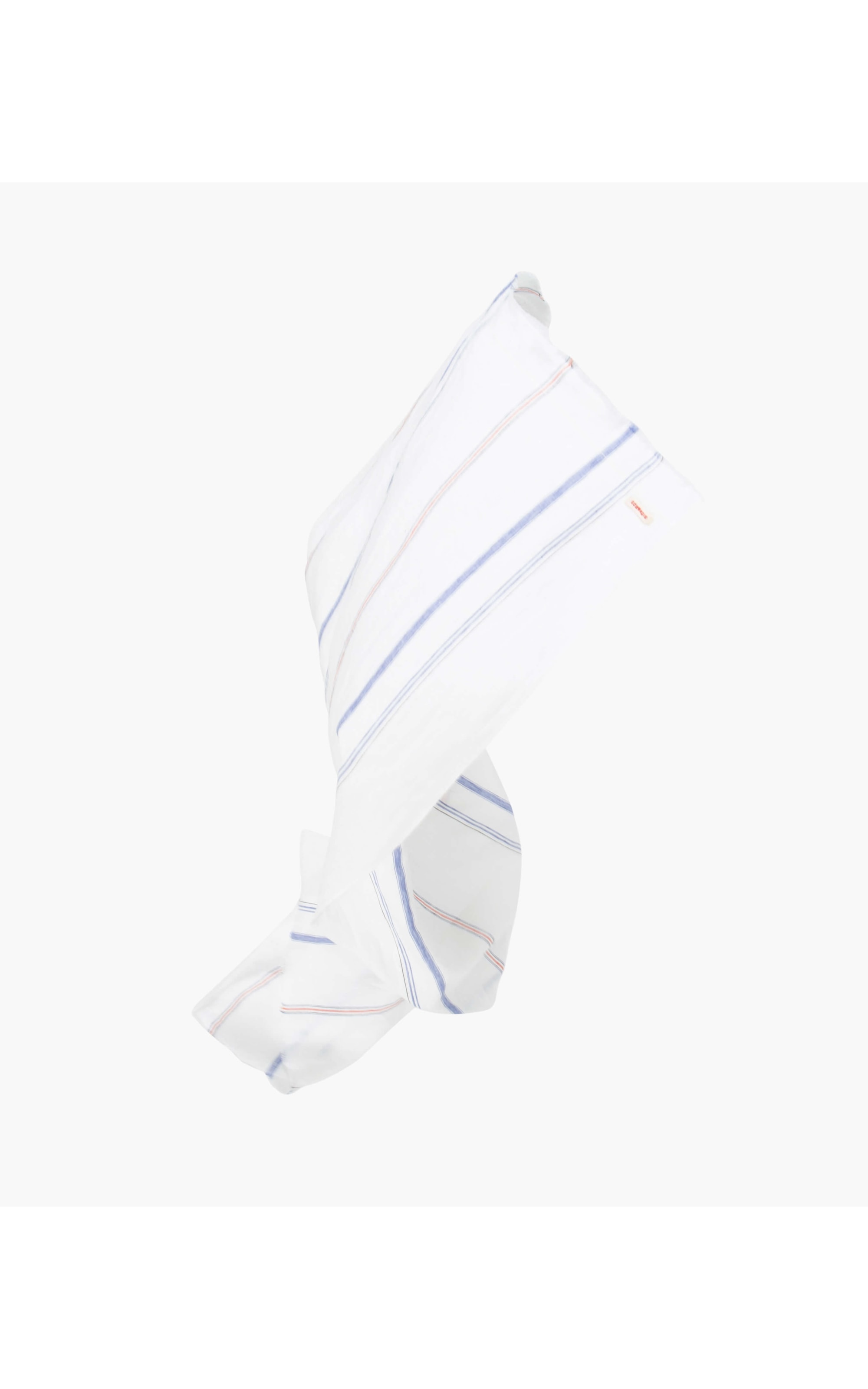 Lenco Listra Tie Dye Natural