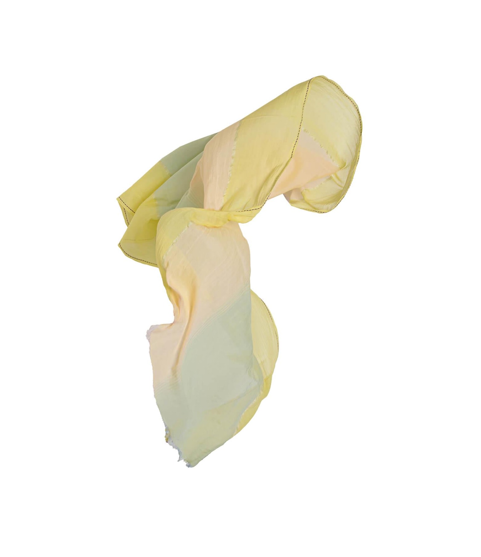 Lenço Maranhão Verde