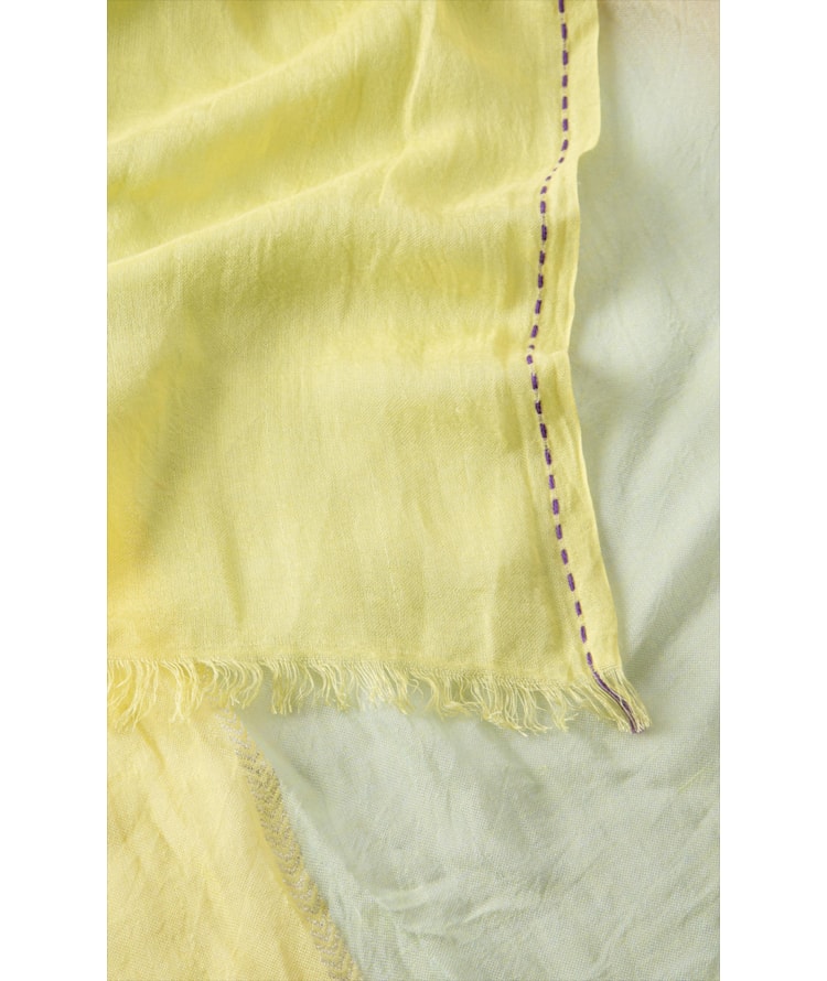 Lenço Maranhão Verde