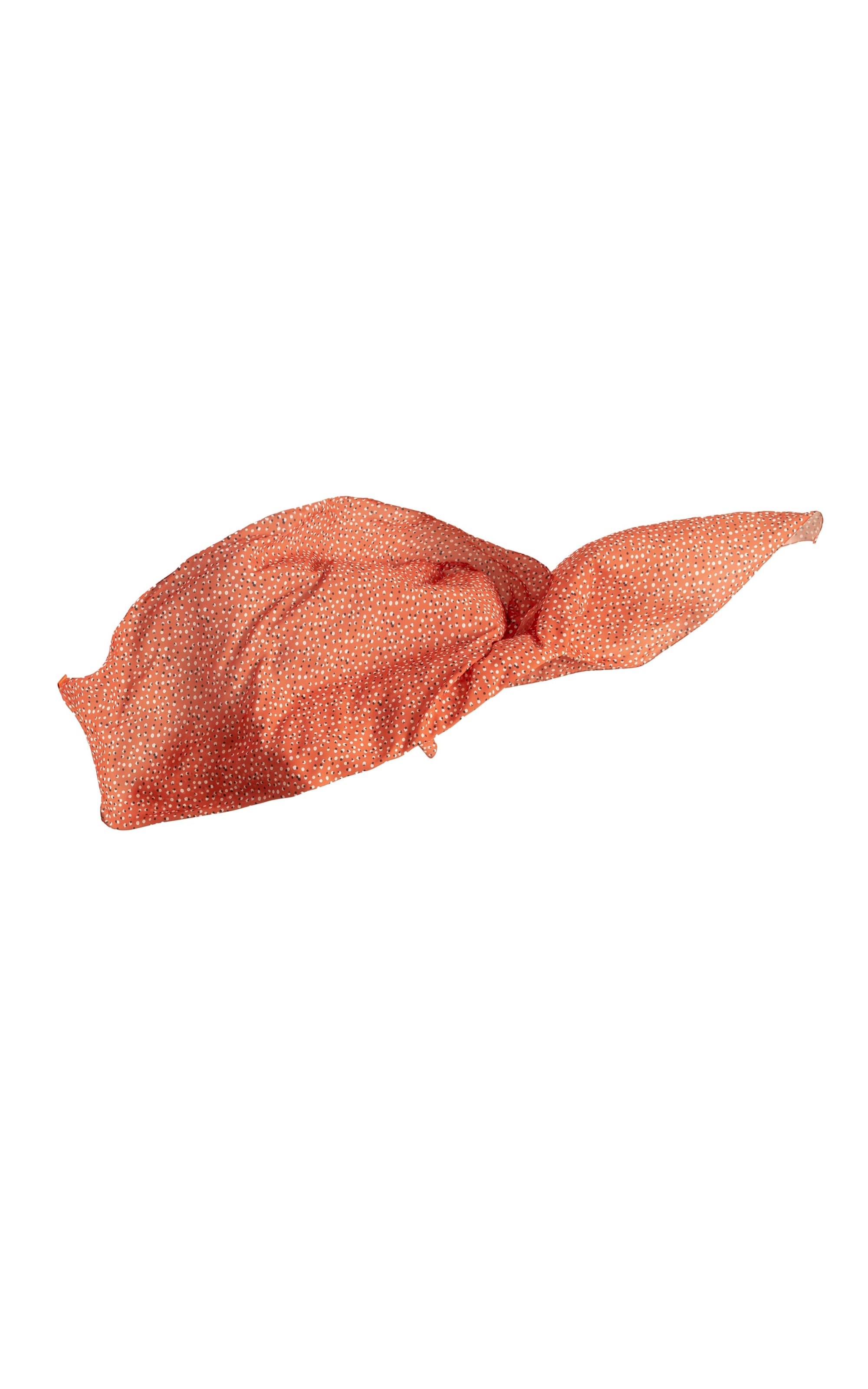 Lenco Maresias Est Pop Laranja