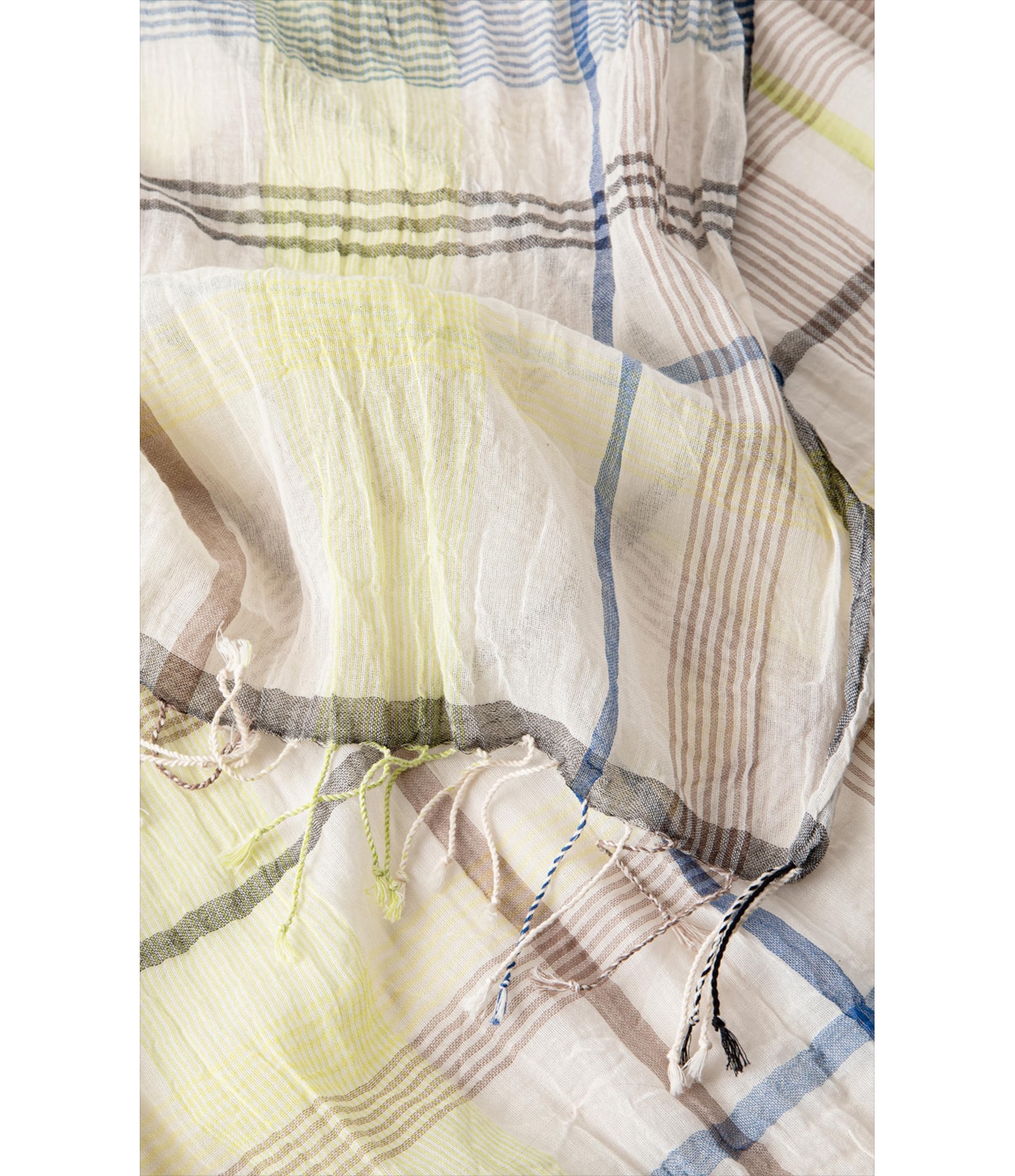 Lenço Maresias Padrao 1