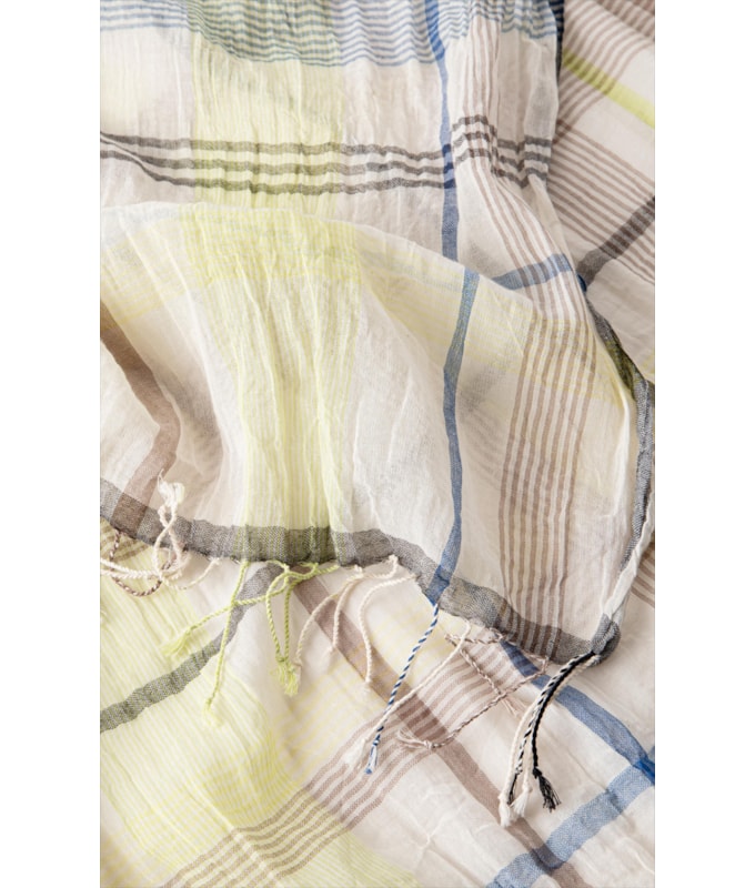 Lenço Maresias Padrao 1