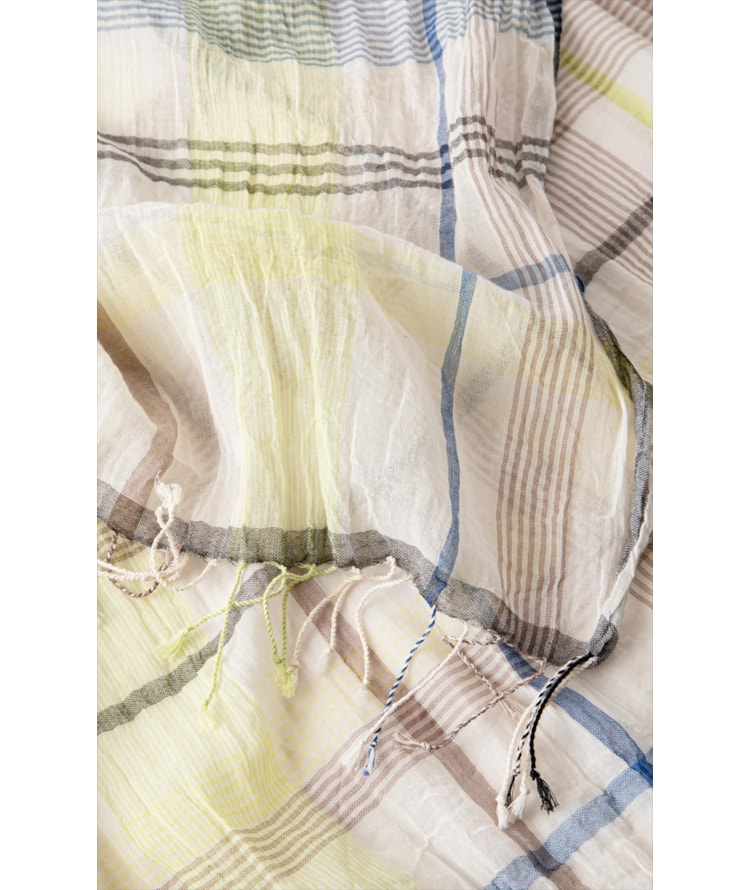 Lenço Maresias Padrao 1