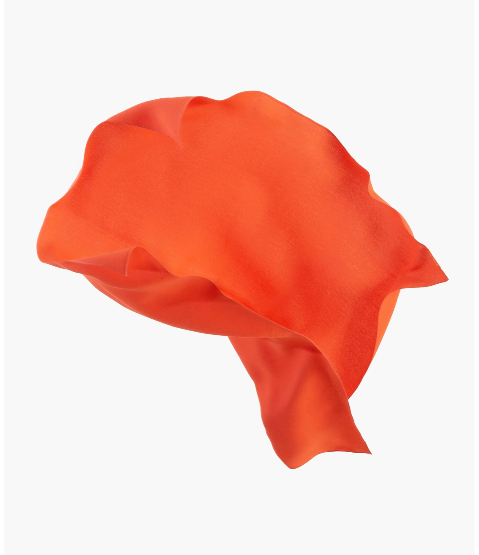 Lenco Maui Crepe Liso Coral