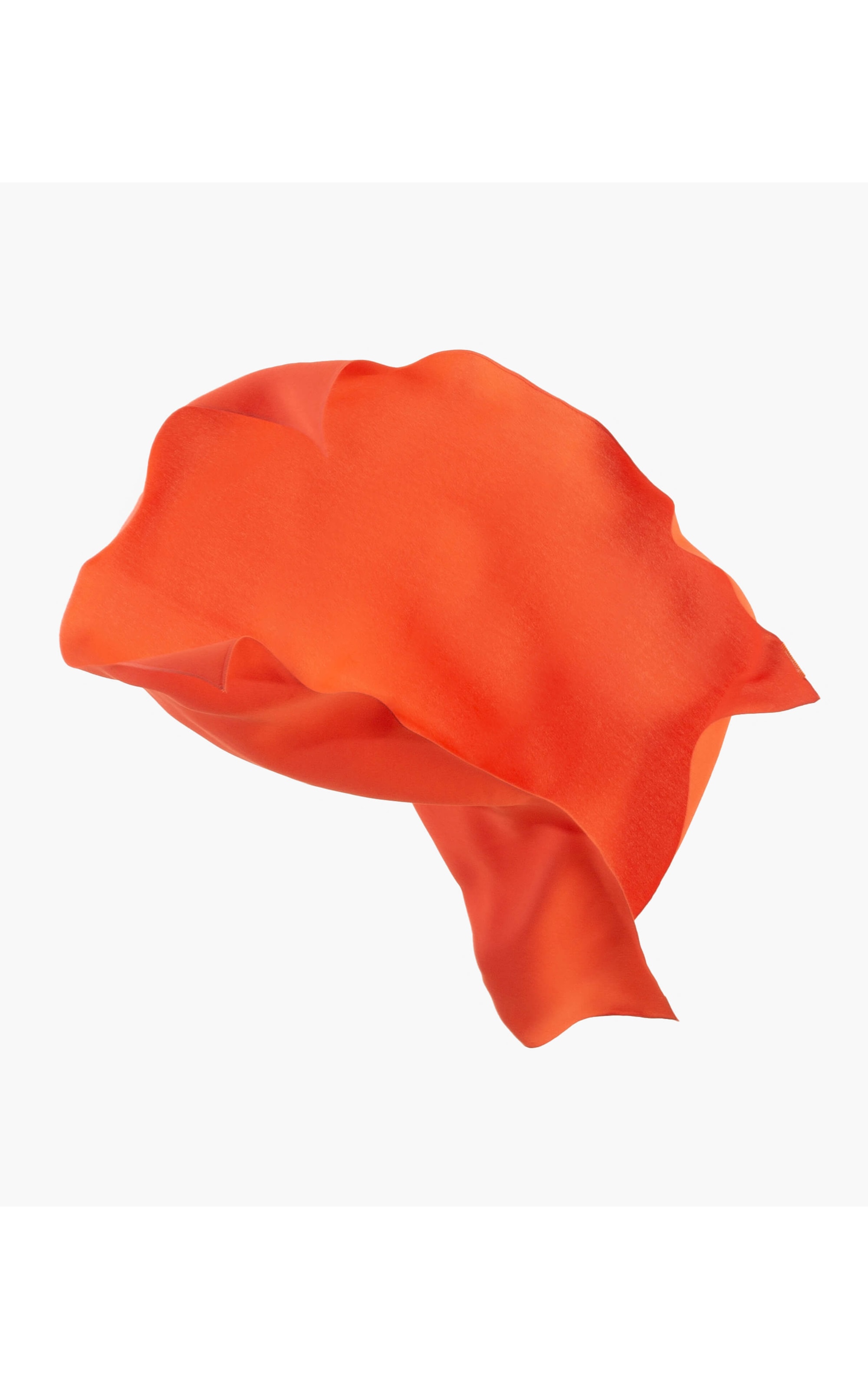 Lenco Maui Crepe Liso Coral