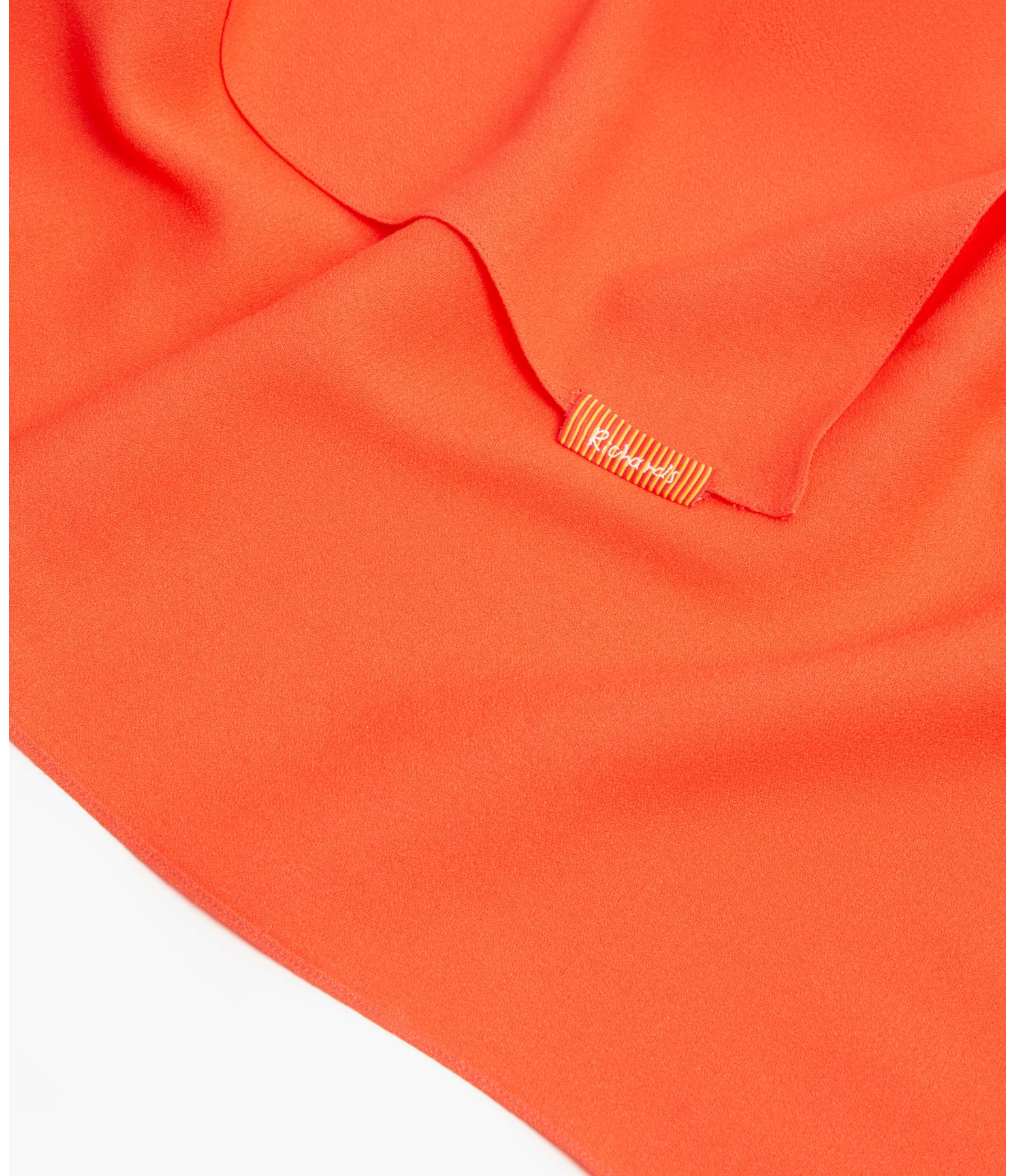 Lenco Maui Crepe Liso Coral