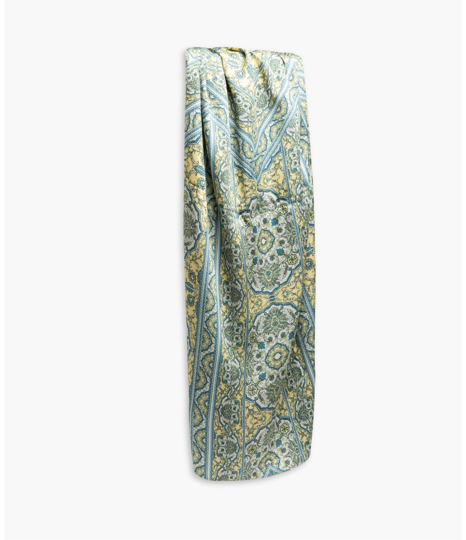 Lenco Maui Est.Spring Flowers Estampado