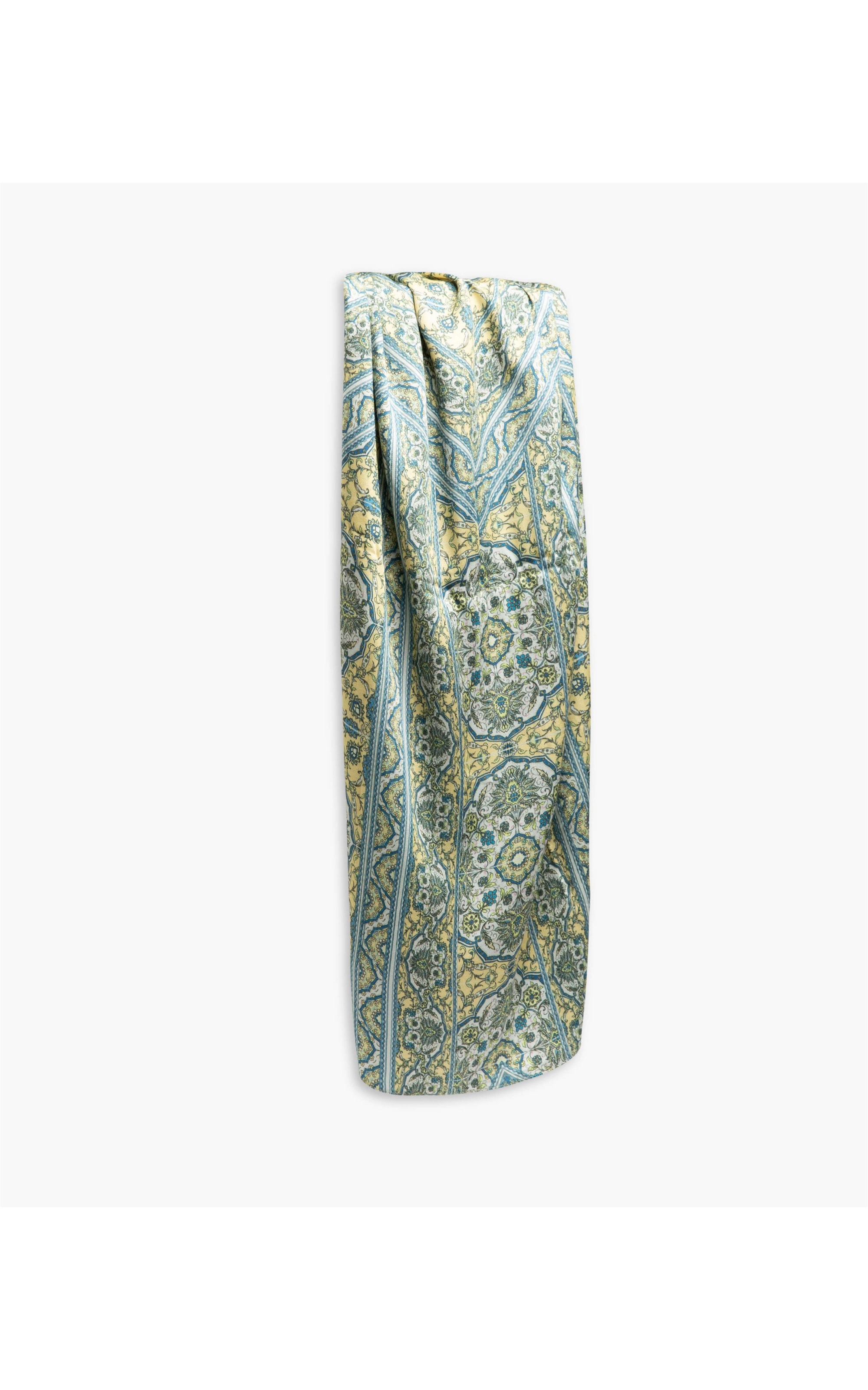 Lenco Maui Est.Spring Flowers Estampado