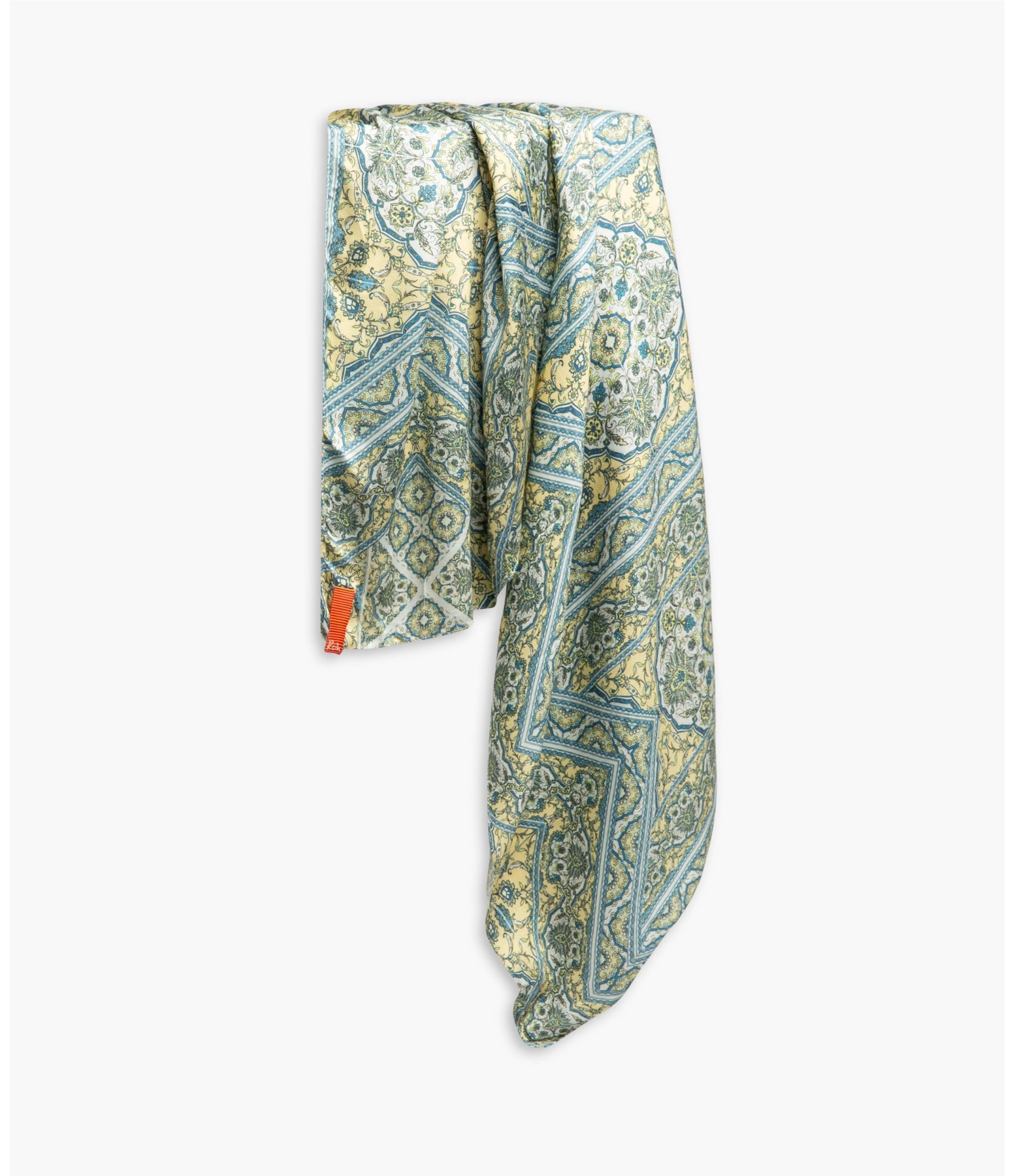 Lenco Maui Est.Spring Flowers Estampado