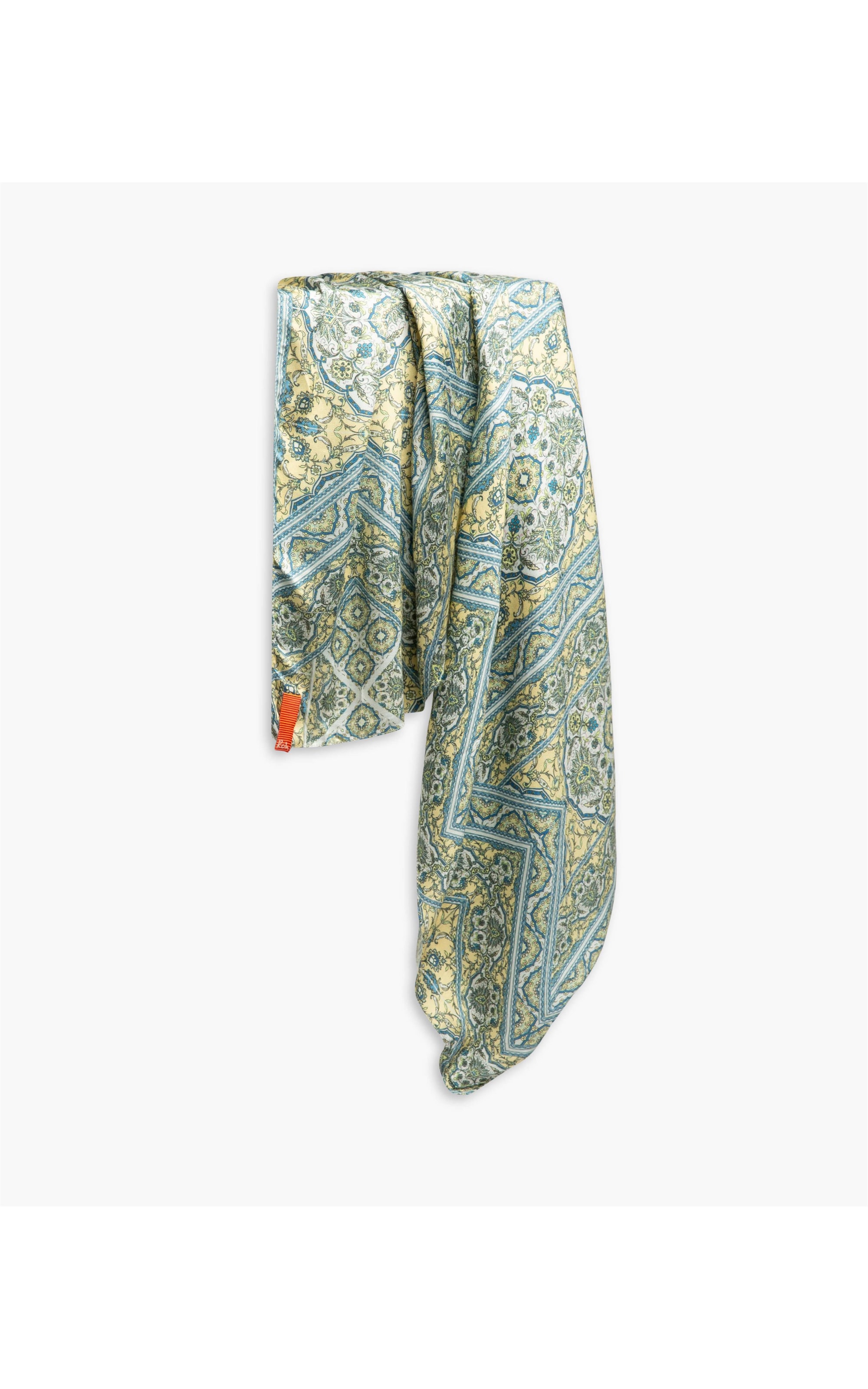 Lenco Maui Est.Spring Flowers Estampado