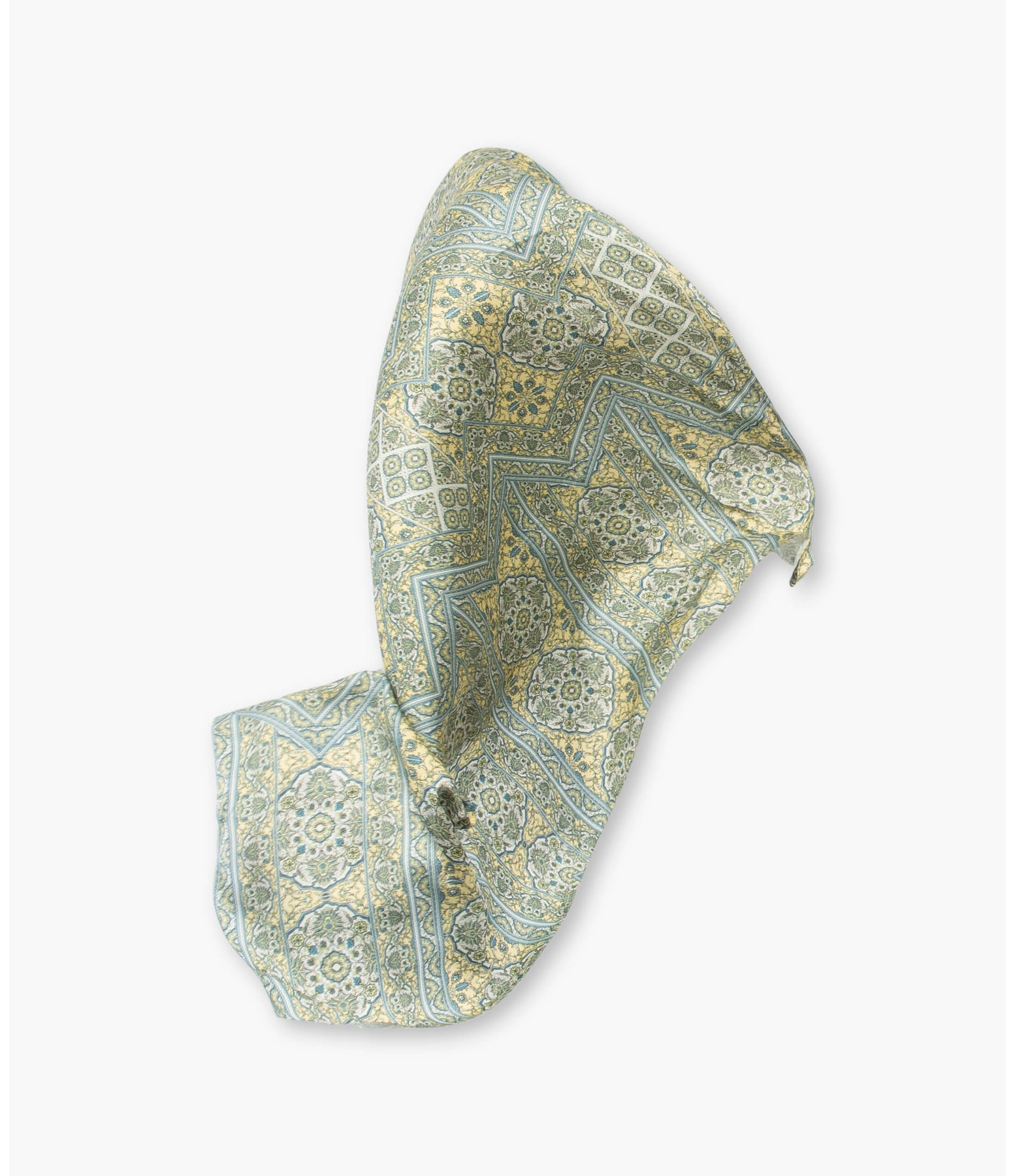 Lenco Maui Est.Spring Flowers Estampado