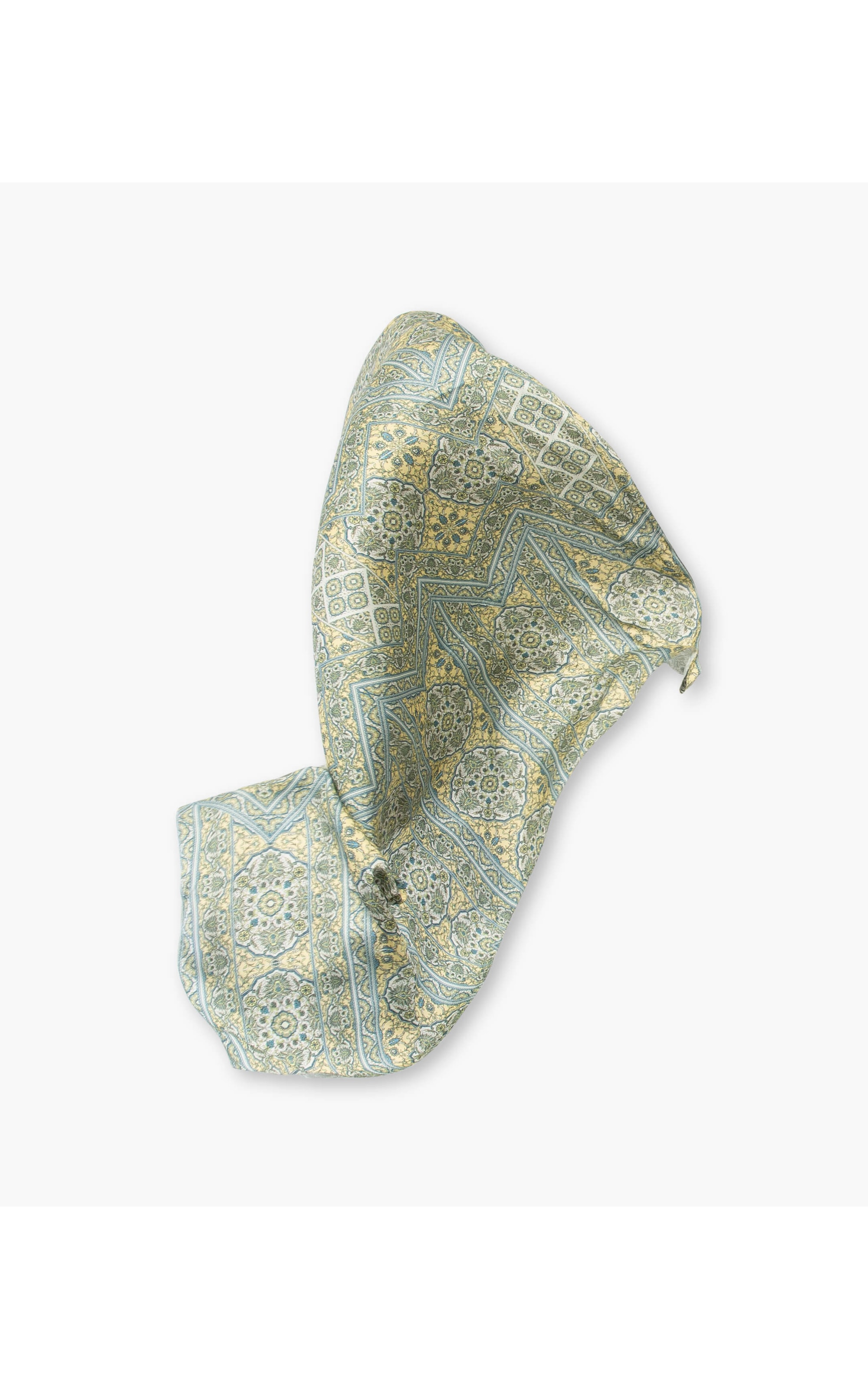 Lenco Maui Est.Spring Flowers Estampado