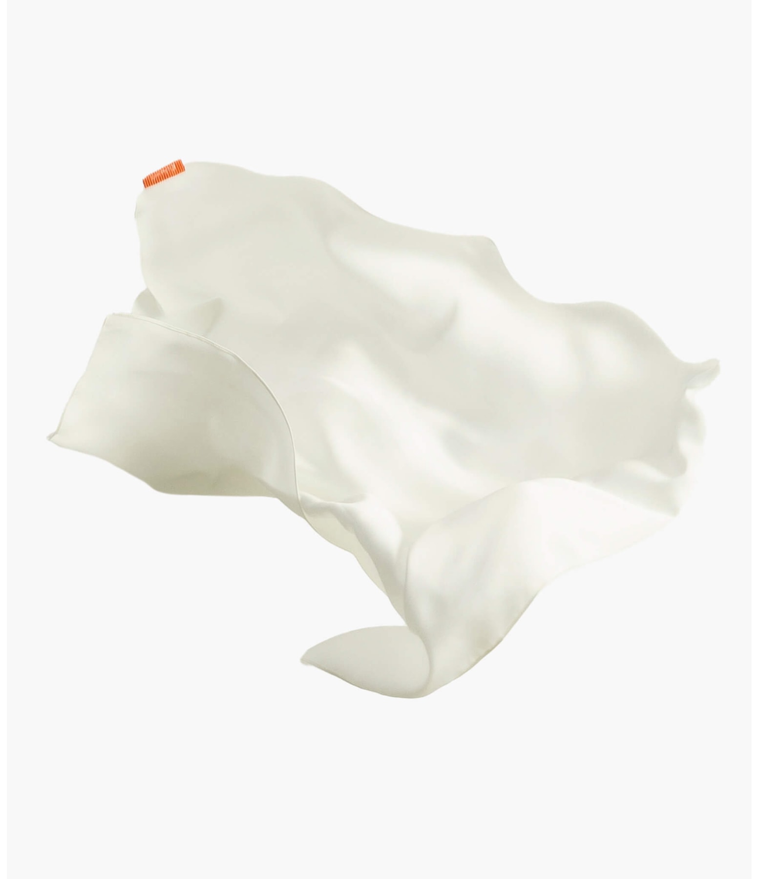 Lenco Maui Liso Lisa Off White