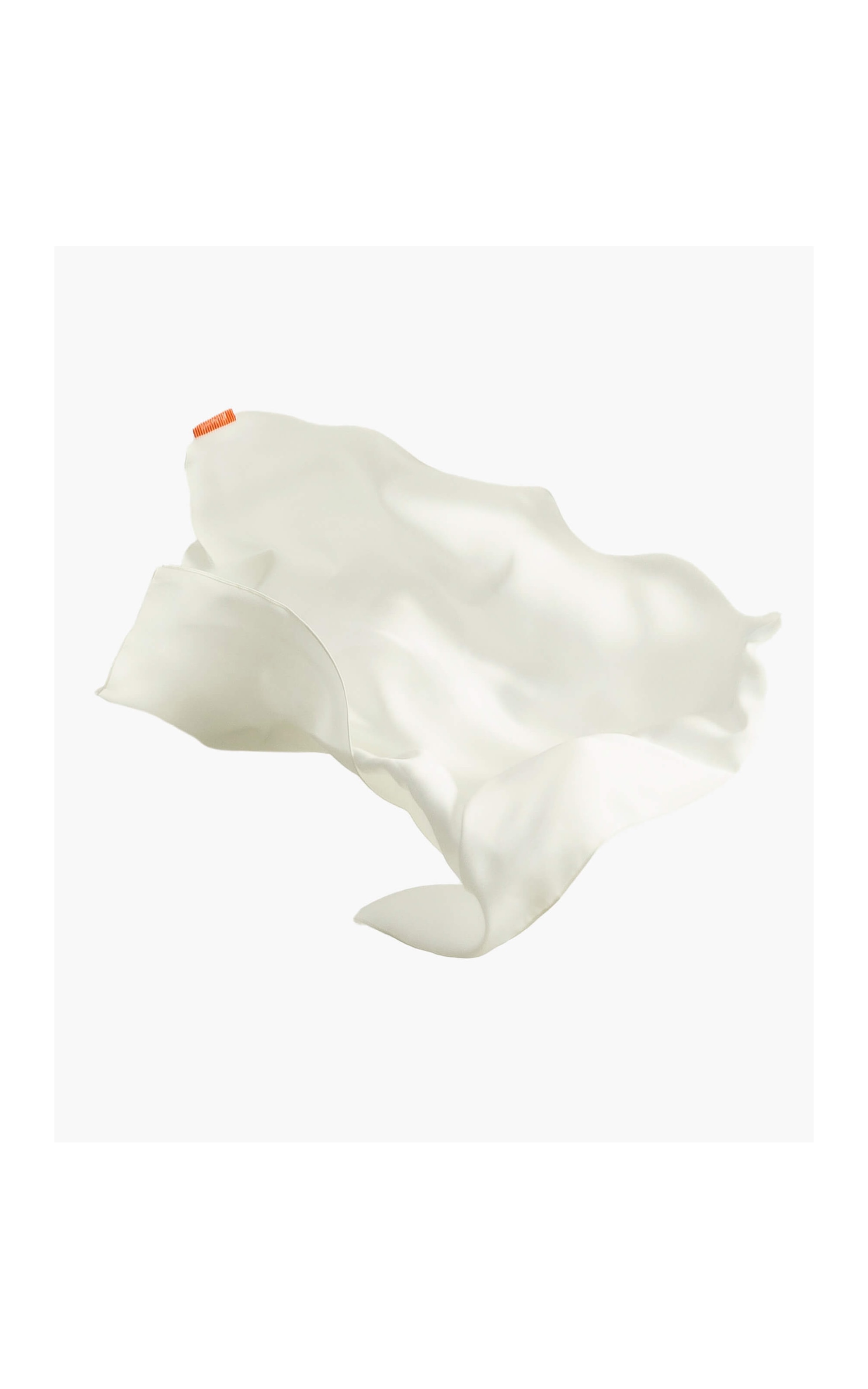 Lenco Maui Liso Lisa Off White