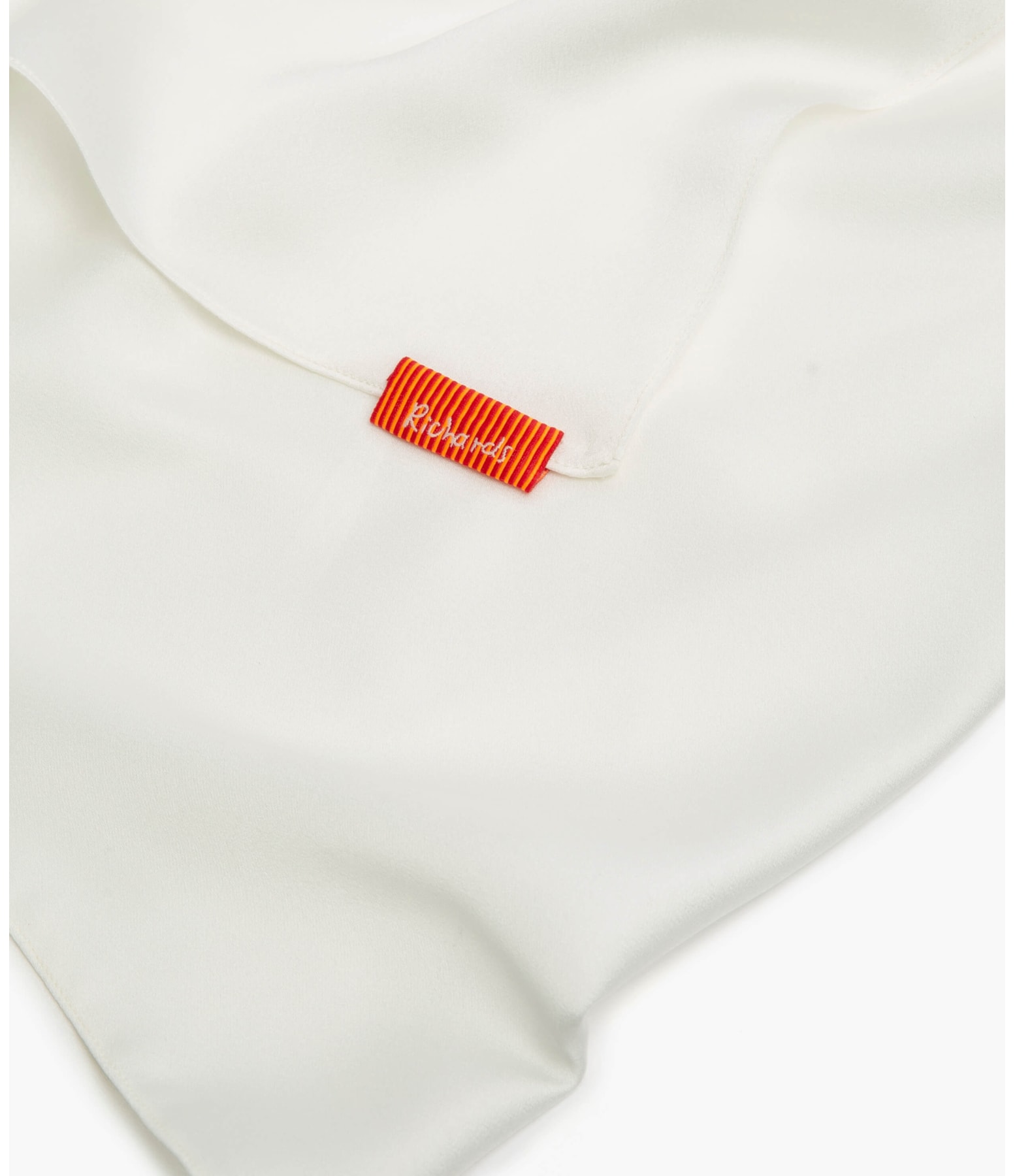 Lenco Maui Liso Lisa Off White