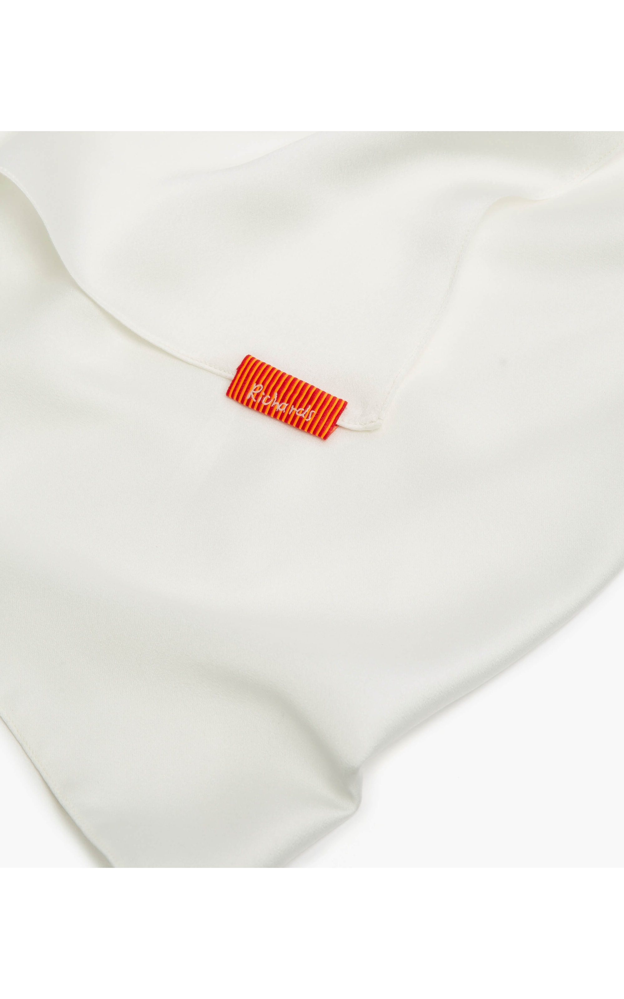 Lenco Maui Liso Lisa Off White