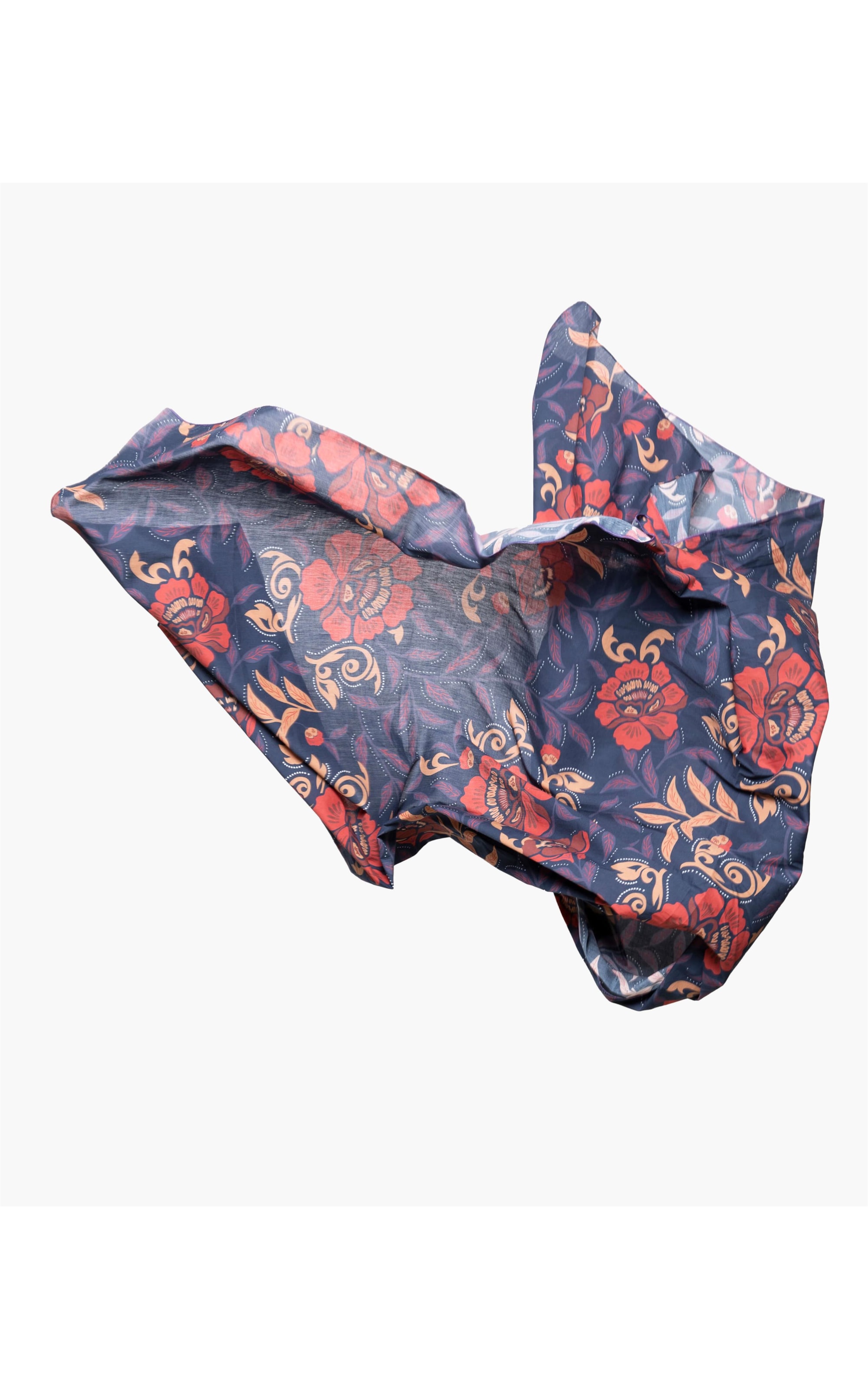 Lenco Mini Icons Dark Navy