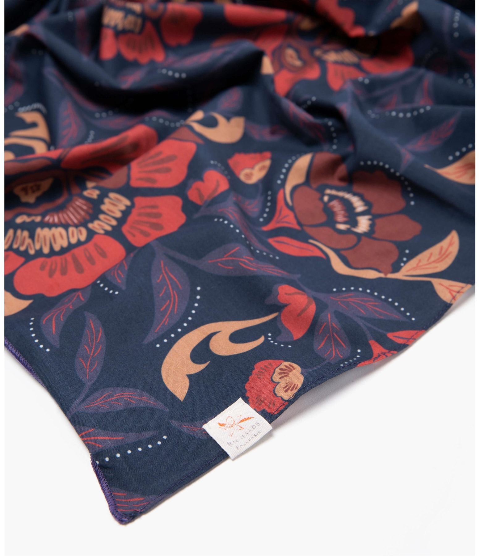 Lenco Mini Icons Dark Navy