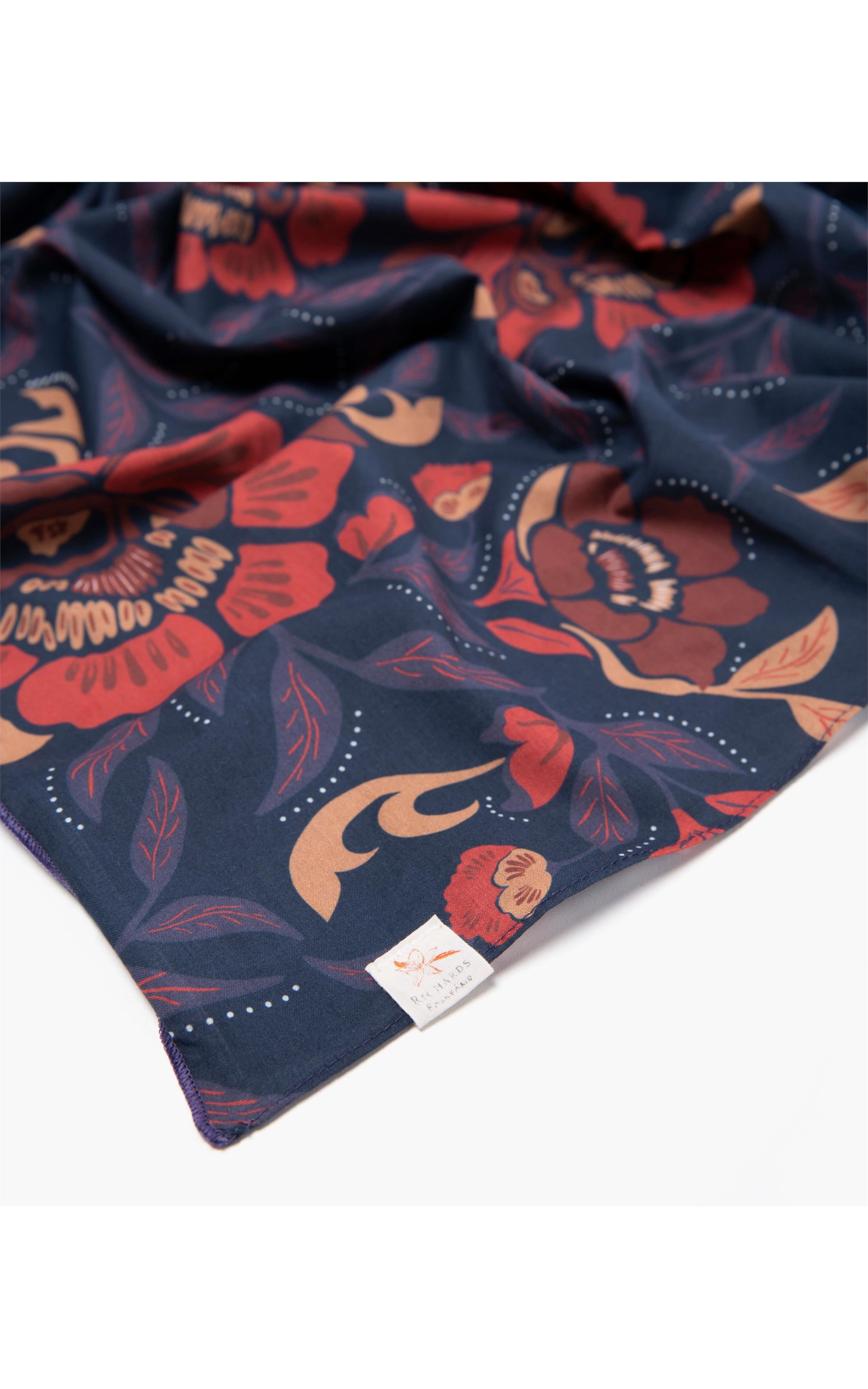 Lenco Mini Icons Dark Navy