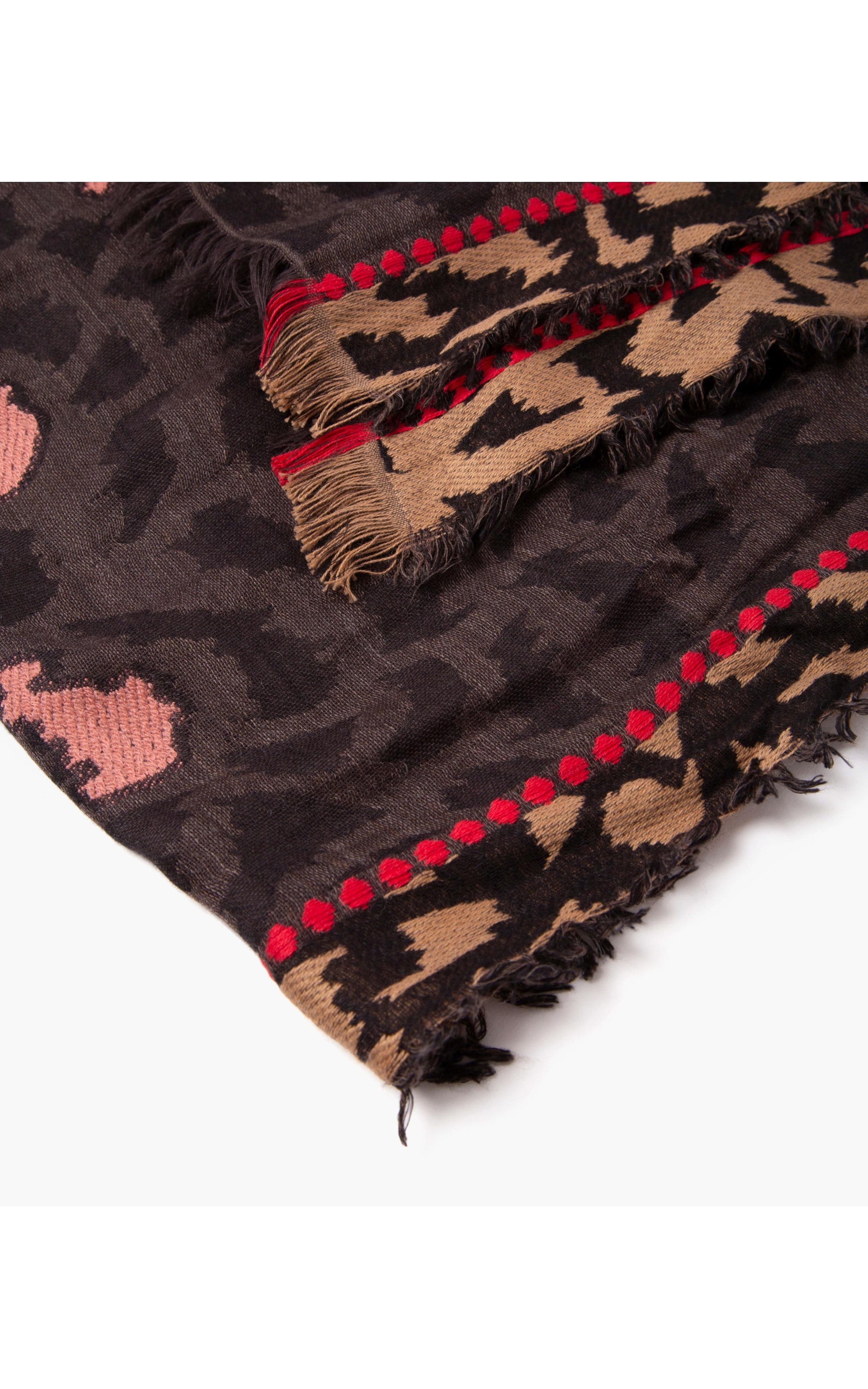 Lenco Onca Dark Brown
