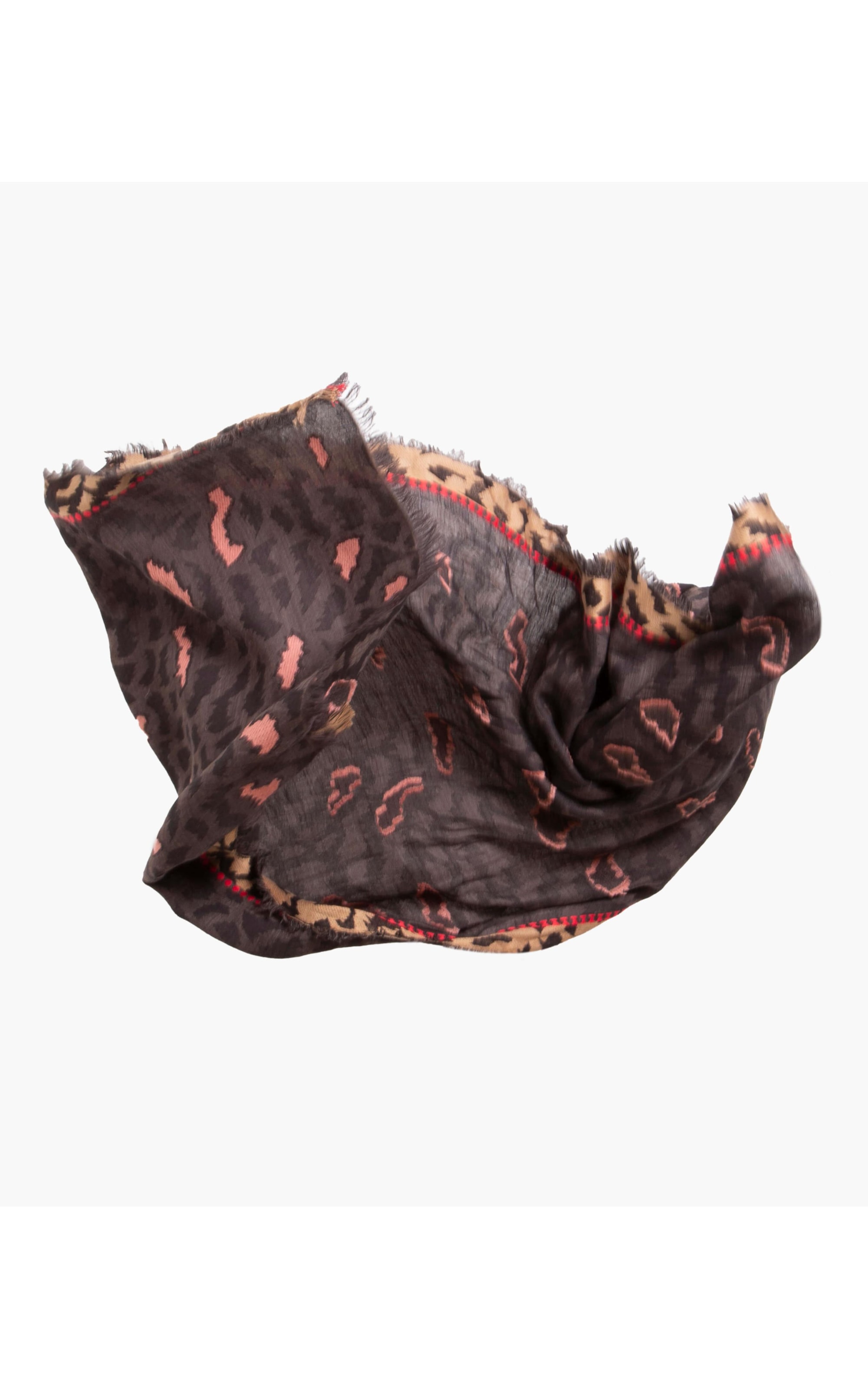 Lenco Onca Dark Brown