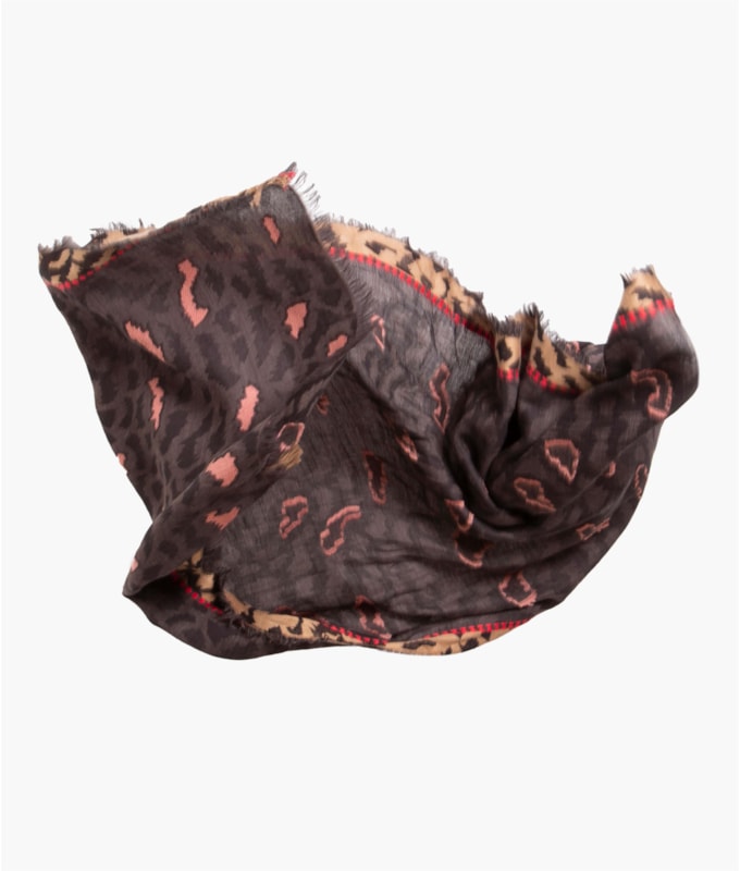 Lenco Onca Dark Brown