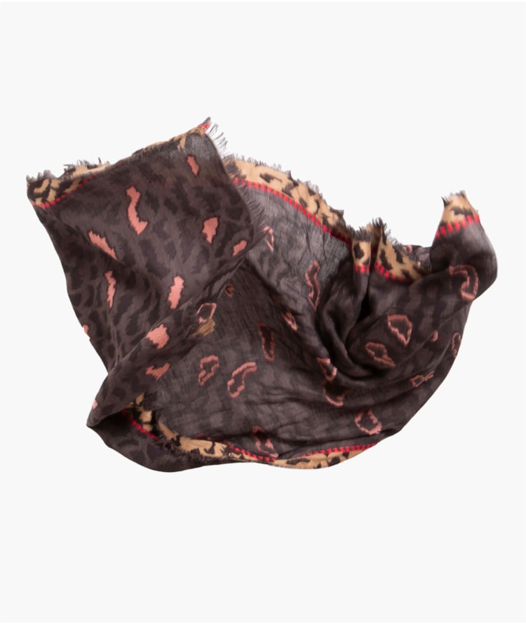 Lenco Onca Dark Brown