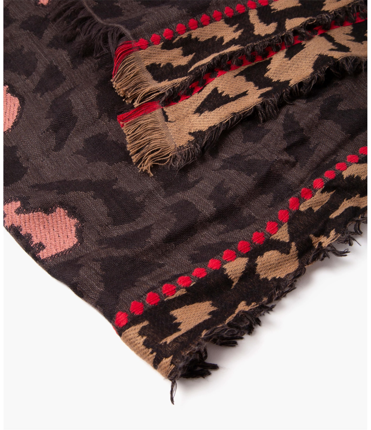 Lenco Onca Dark Brown