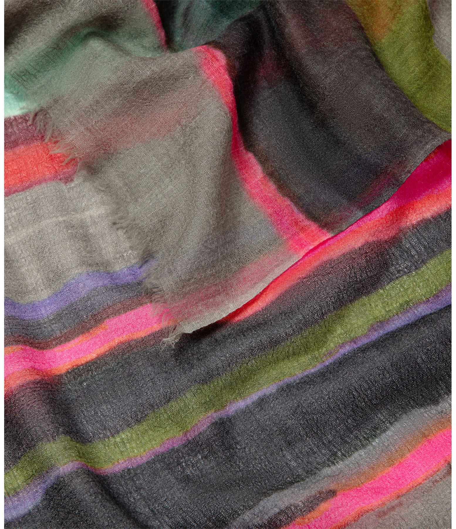 Lenco Onda Listra Pink
