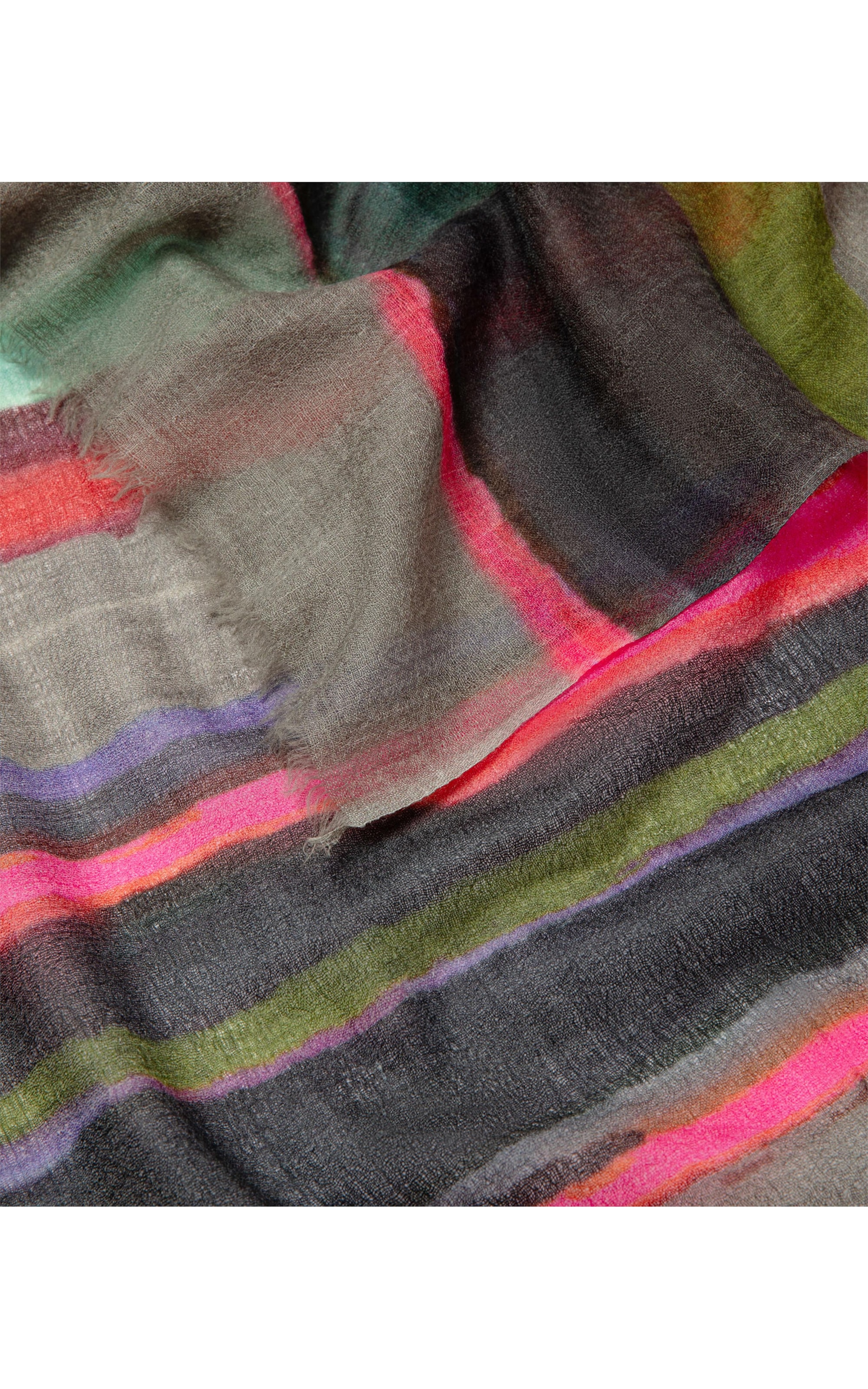 Lenco Onda Listra Pink