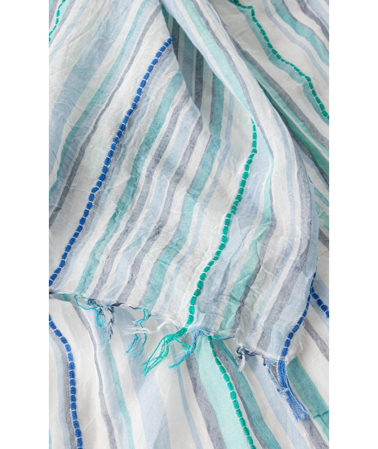 Lenço Paraty Padrao 1