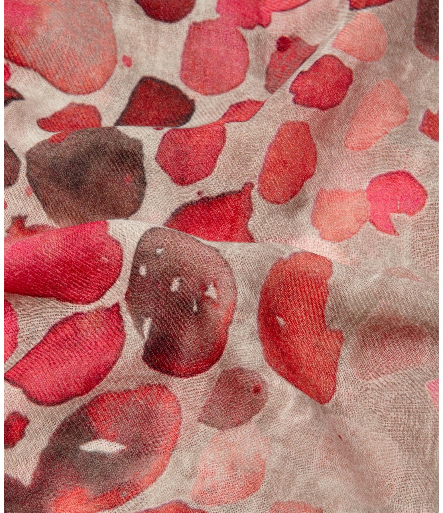 Lenco Pink Dots Watercolor Husk