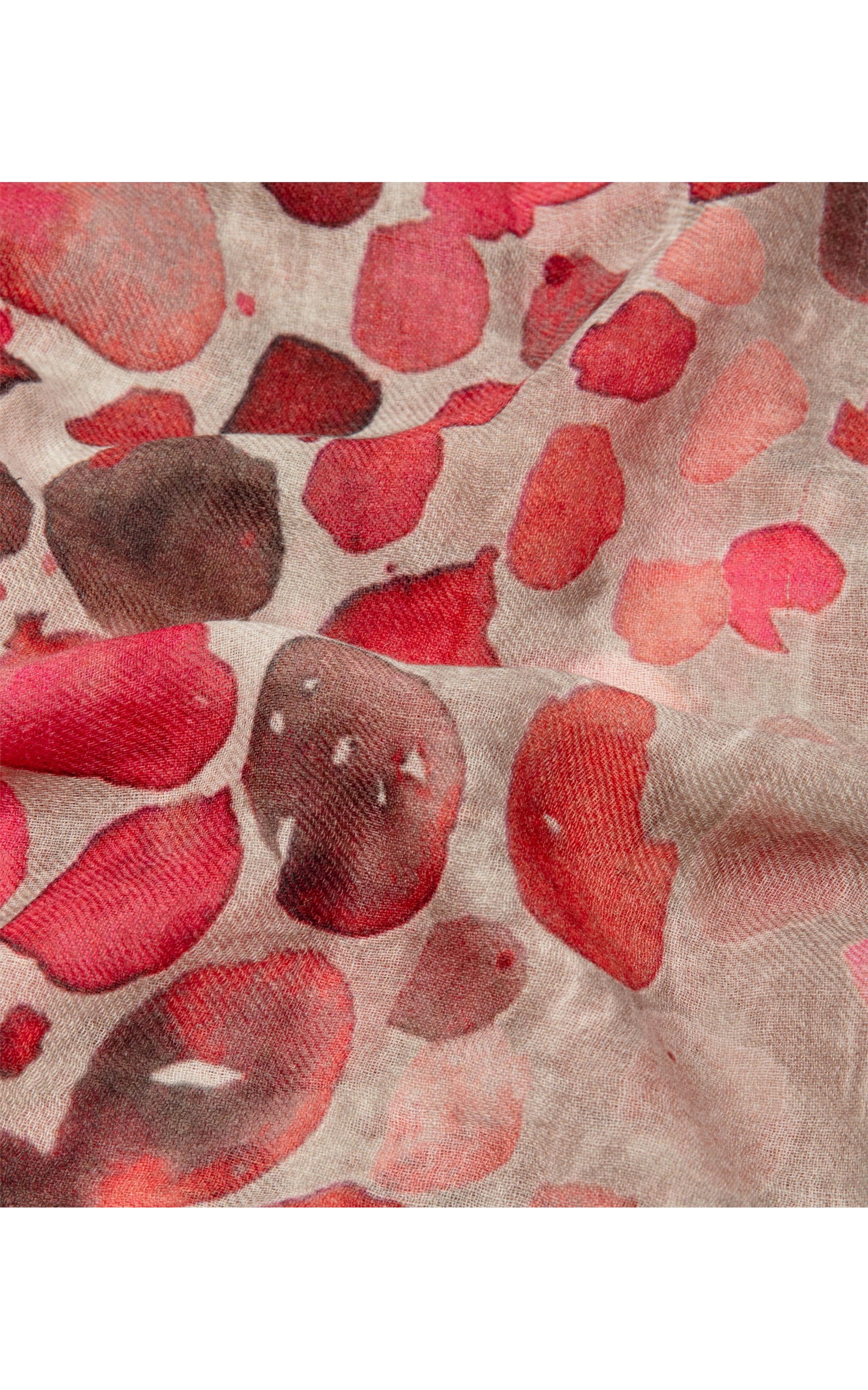  Lenco Pink Dots Watercolor Husk
