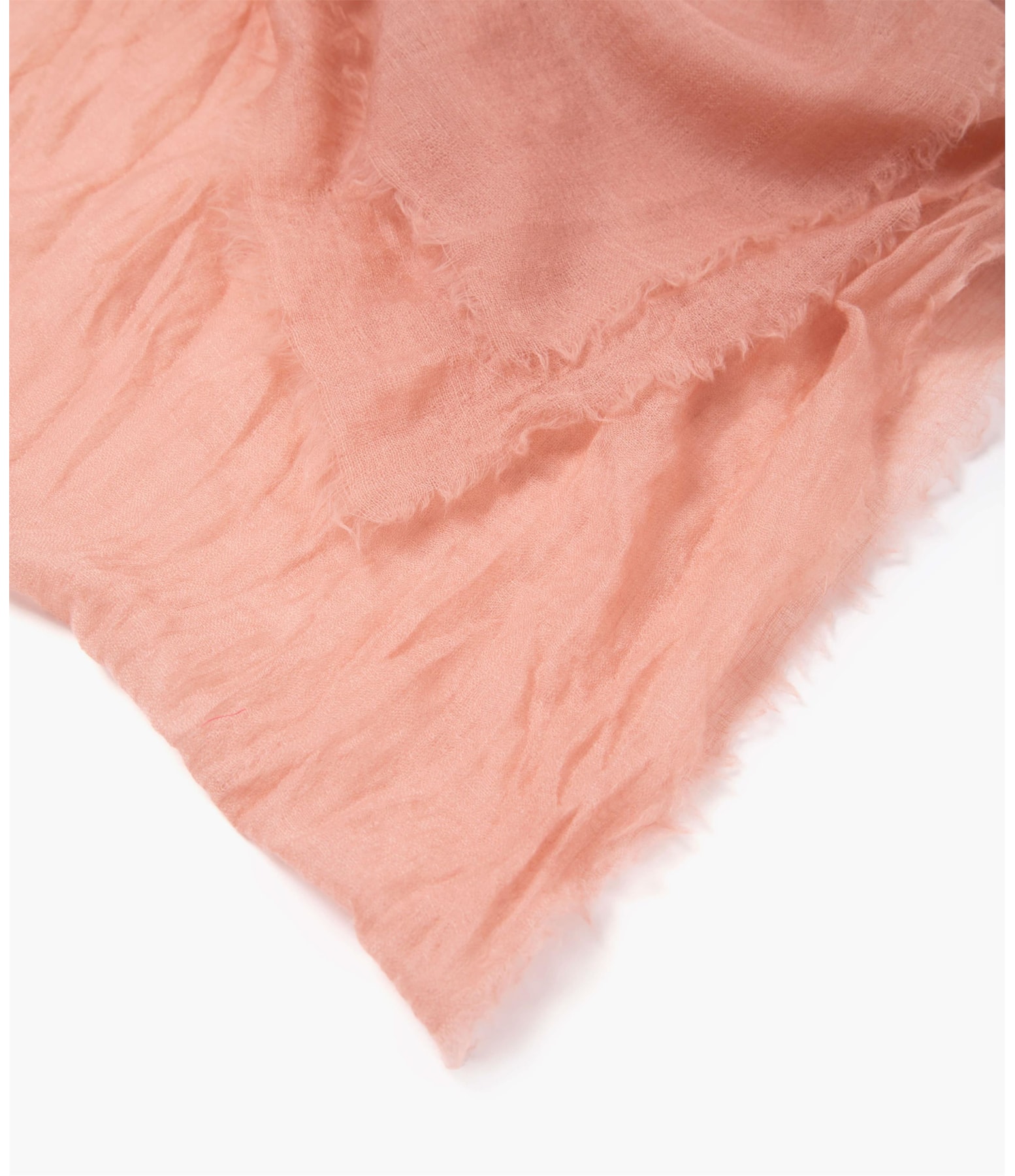 Lenço Wool Light Rosa Velho