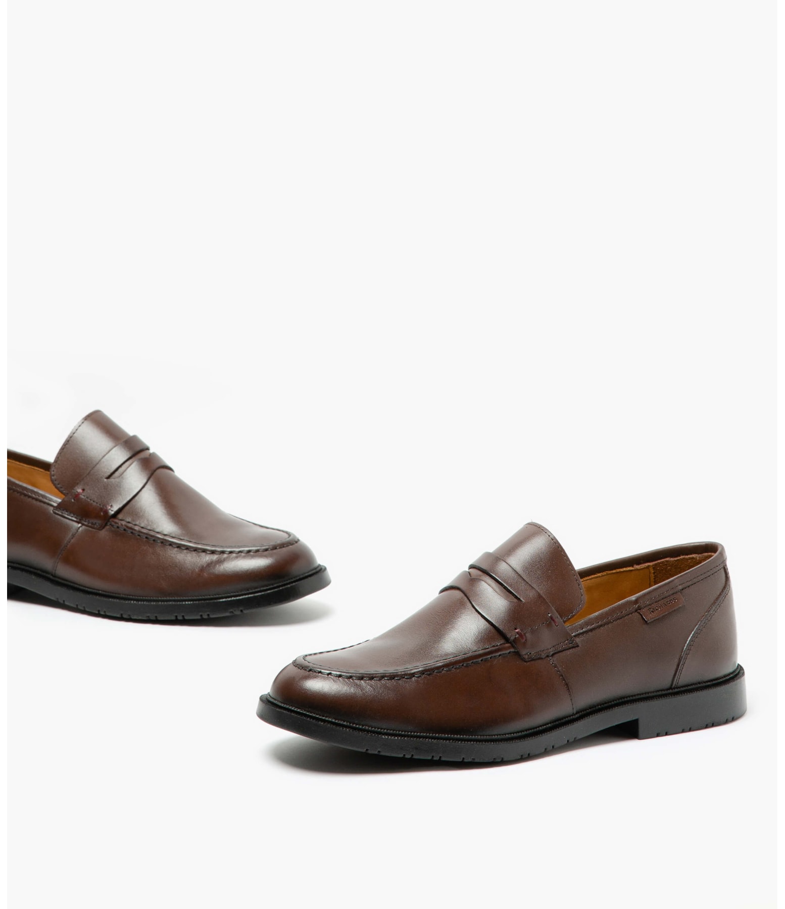 Loafer Basic Cafe