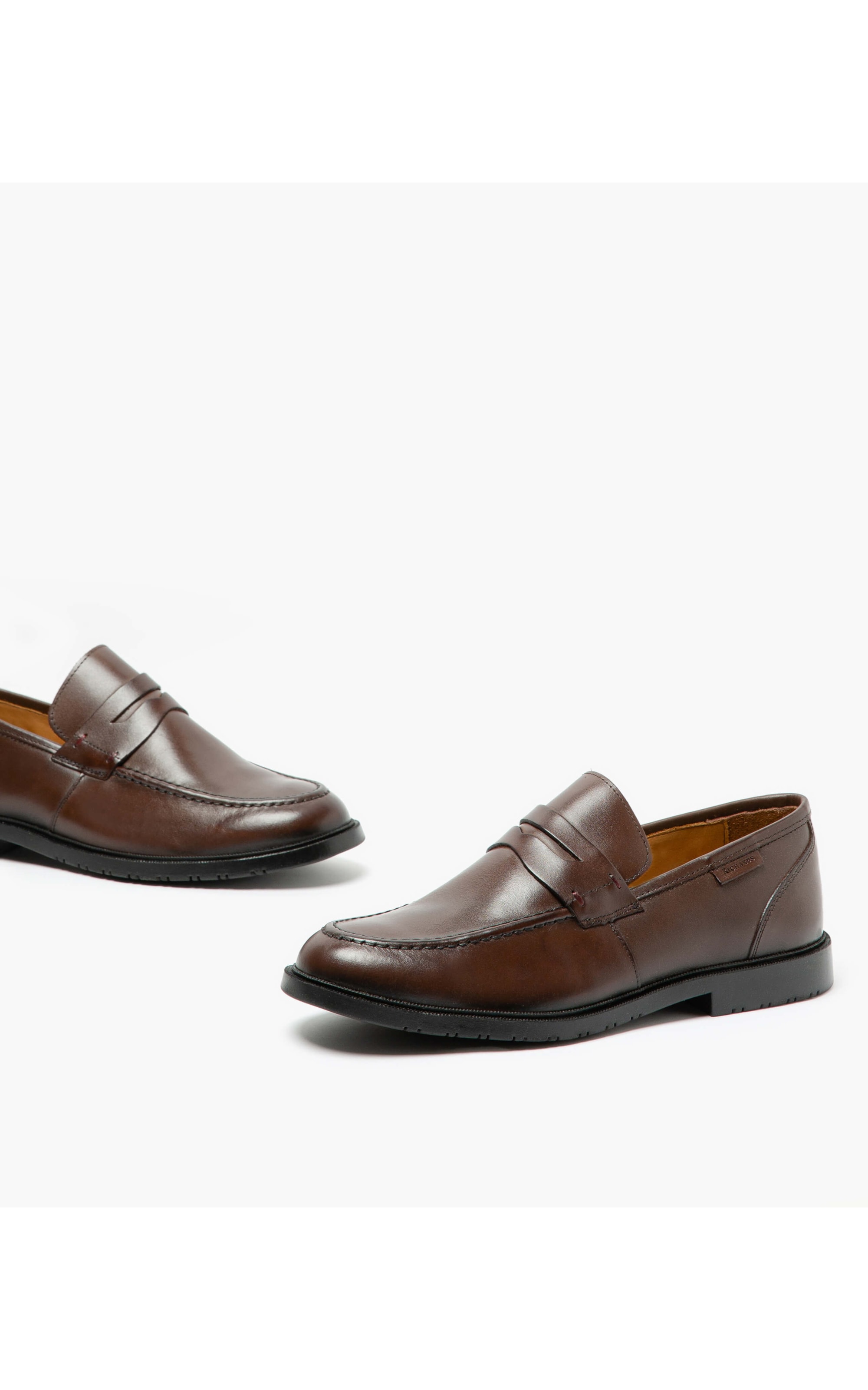 Loafer Basic Cafe