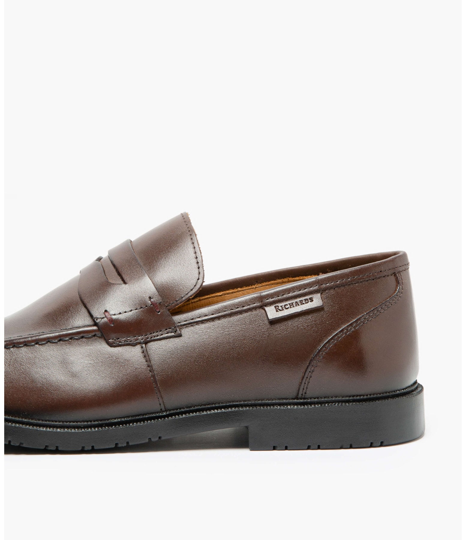 Loafer Basic Cafe
