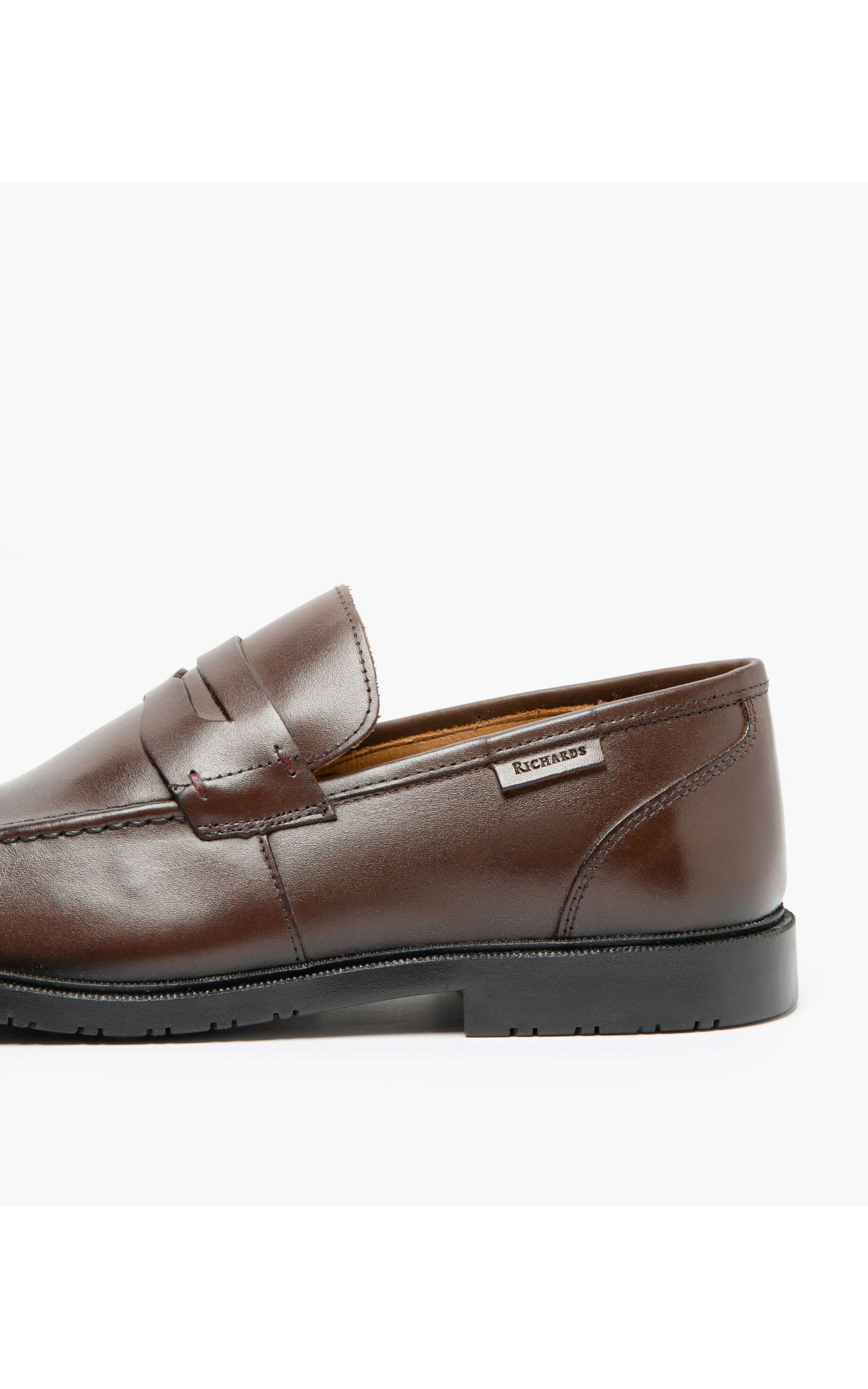 Loafer Basic Cafe