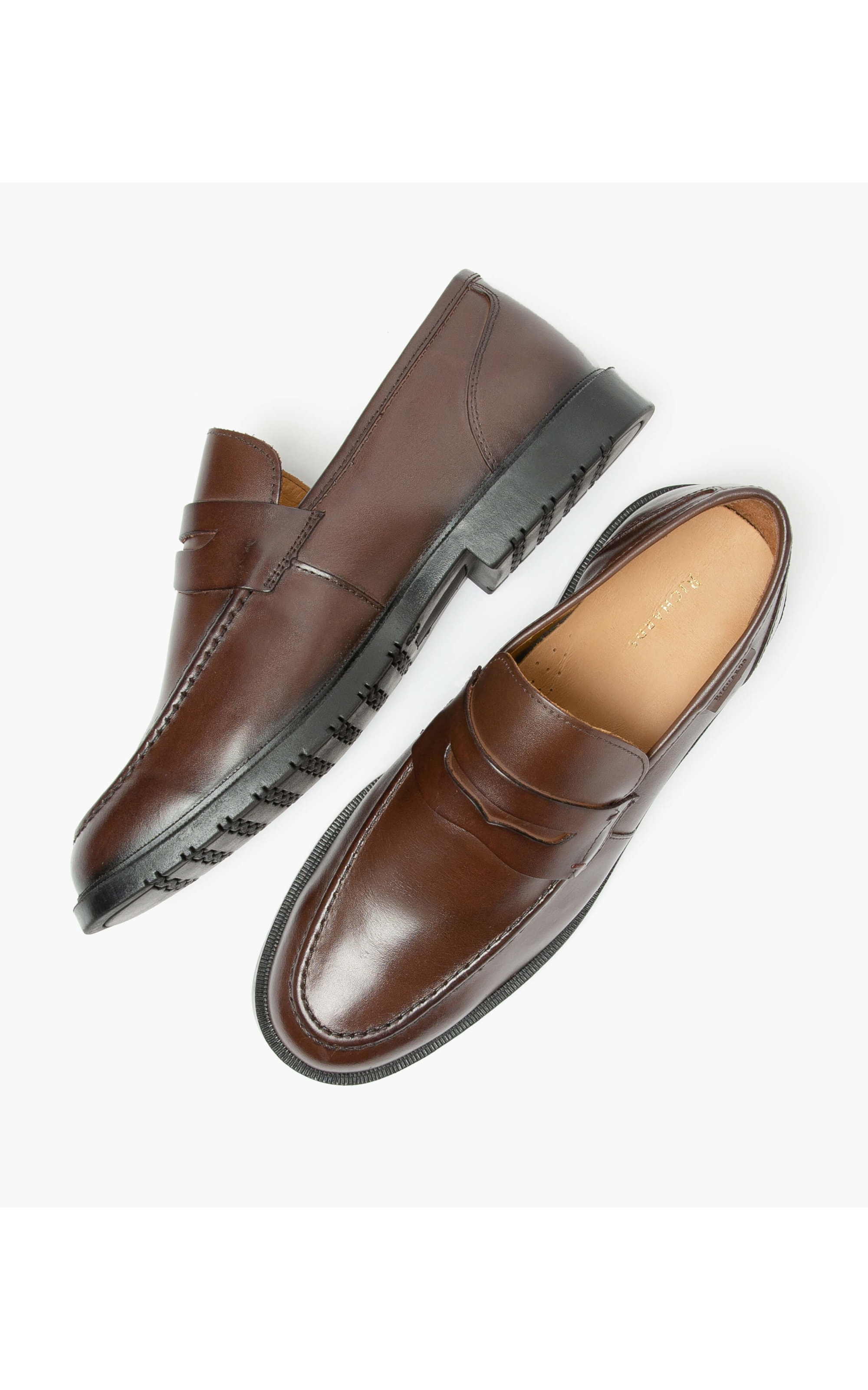 Loafer Basic Cafe