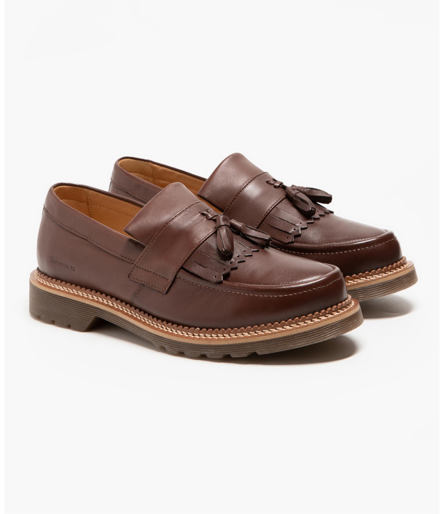 Loafer Mastro Cafe
