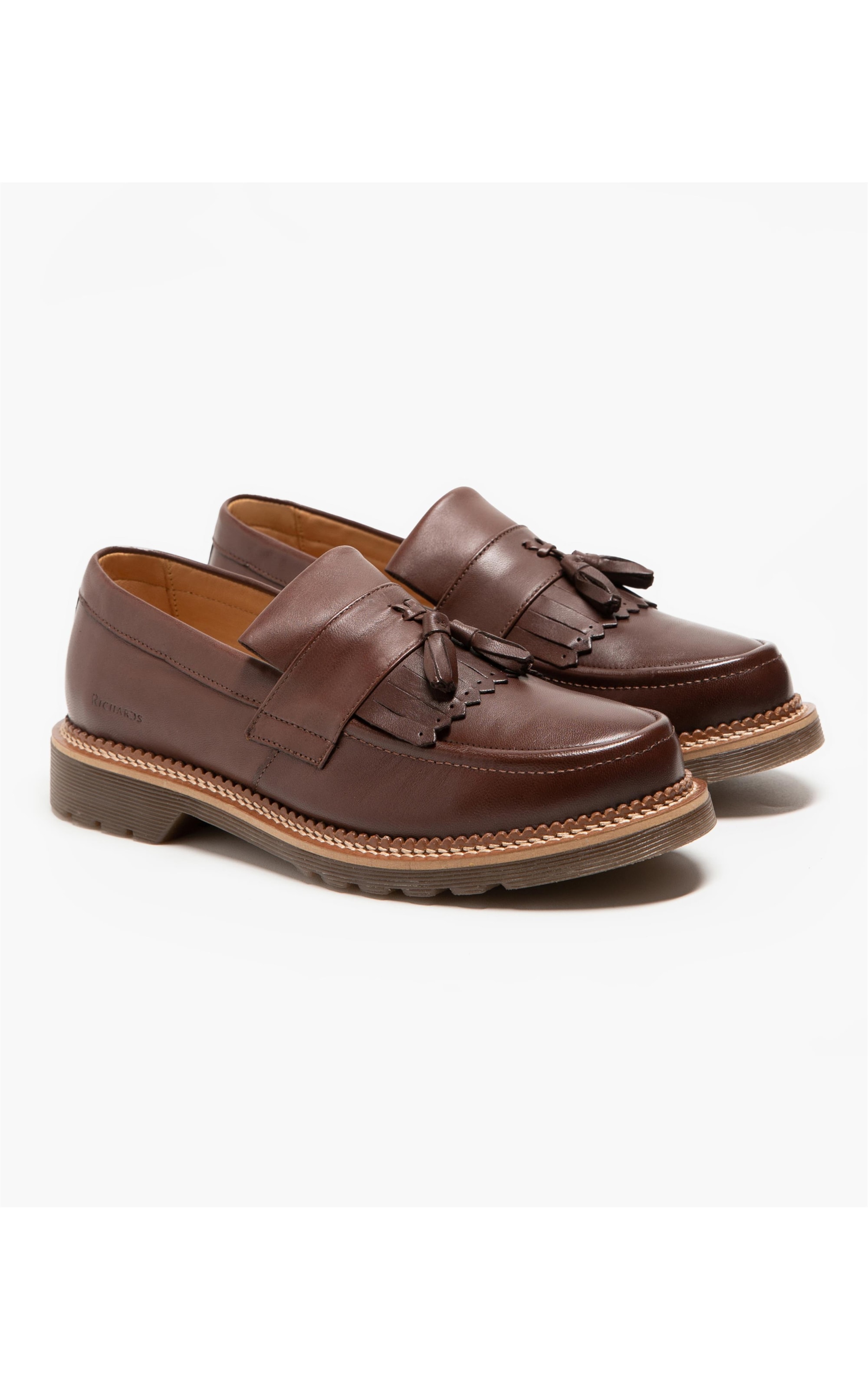 Loafer Mastro Cafe