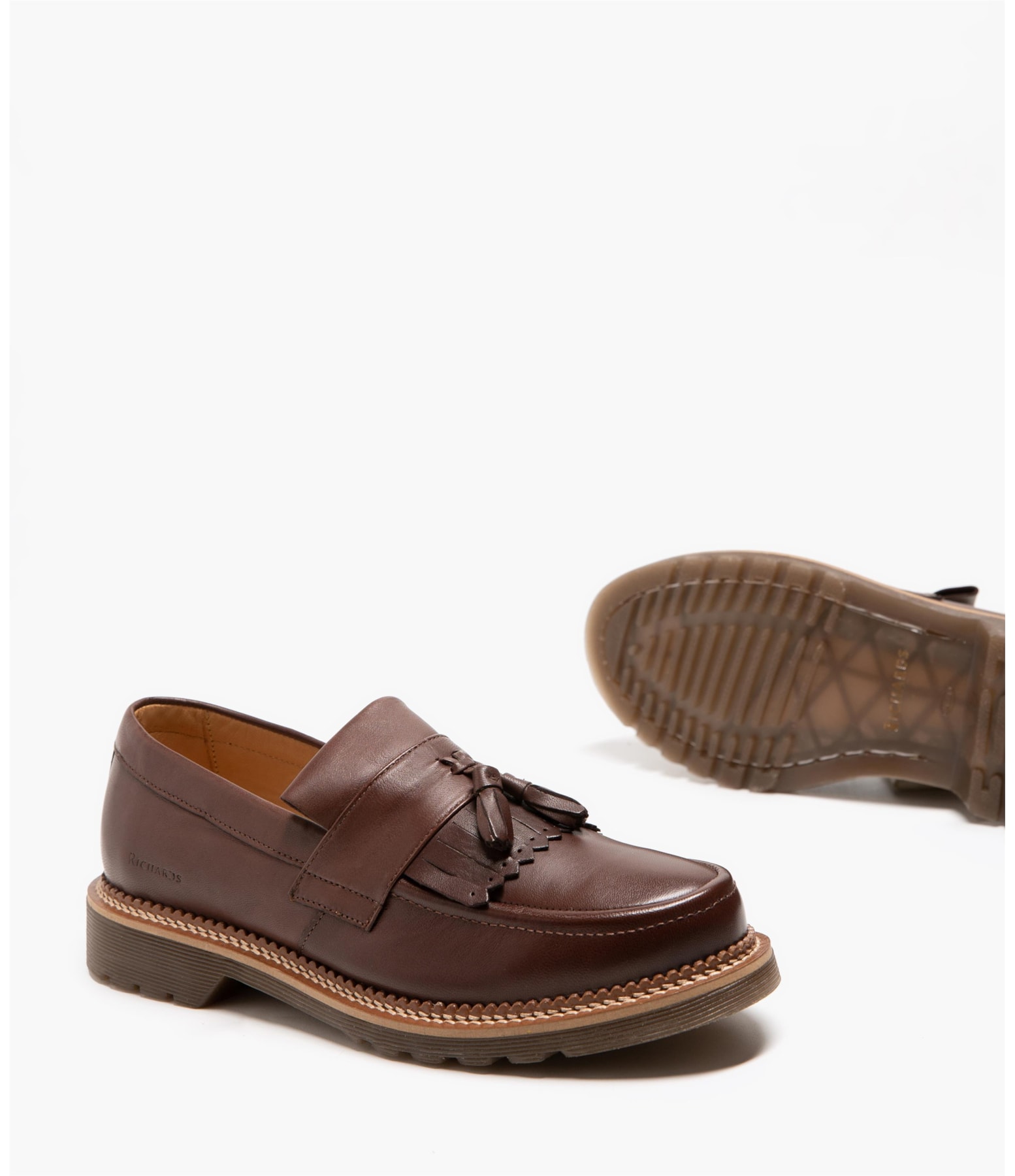 Loafer Mastro Cafe