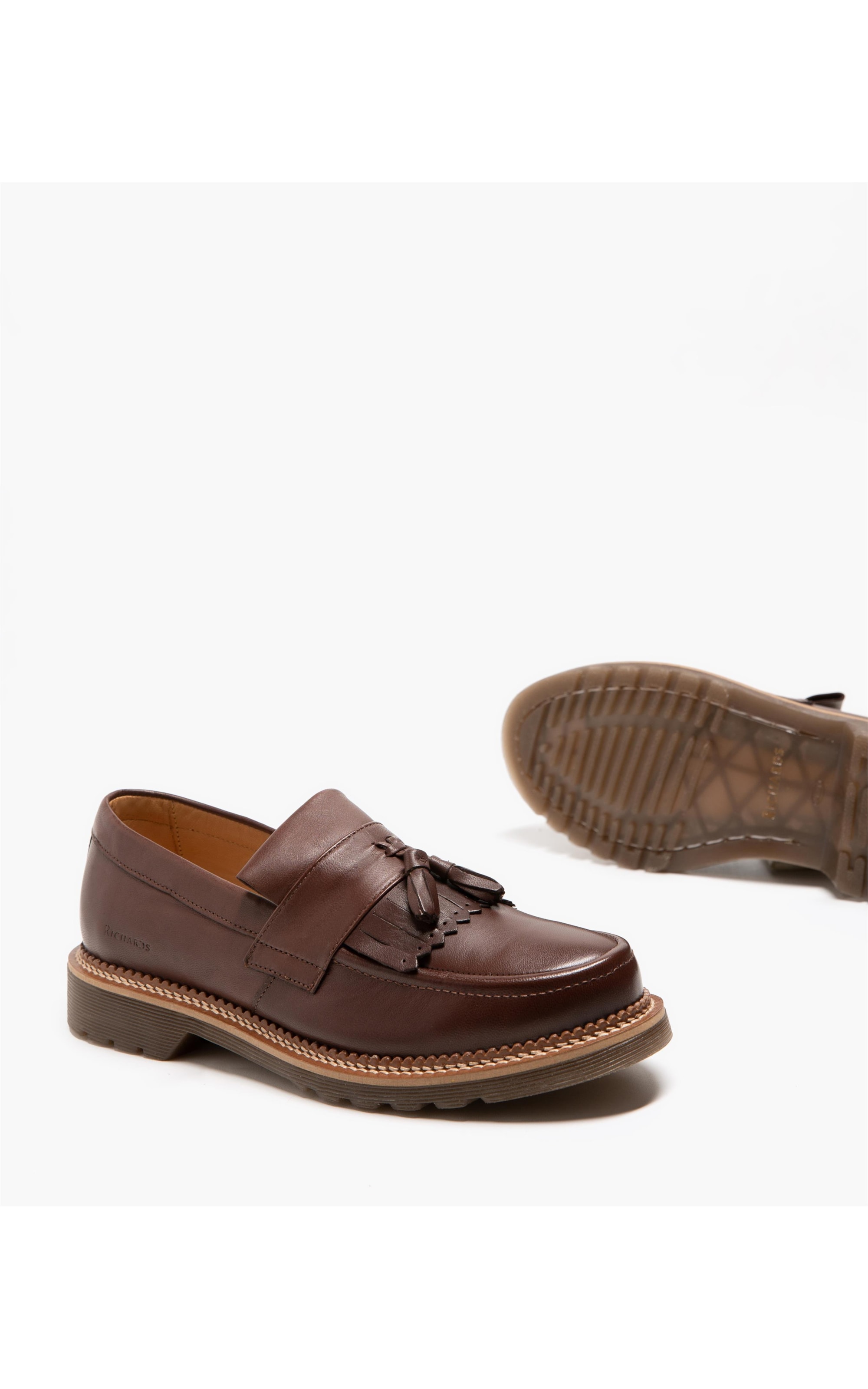 Loafer Mastro Cafe
