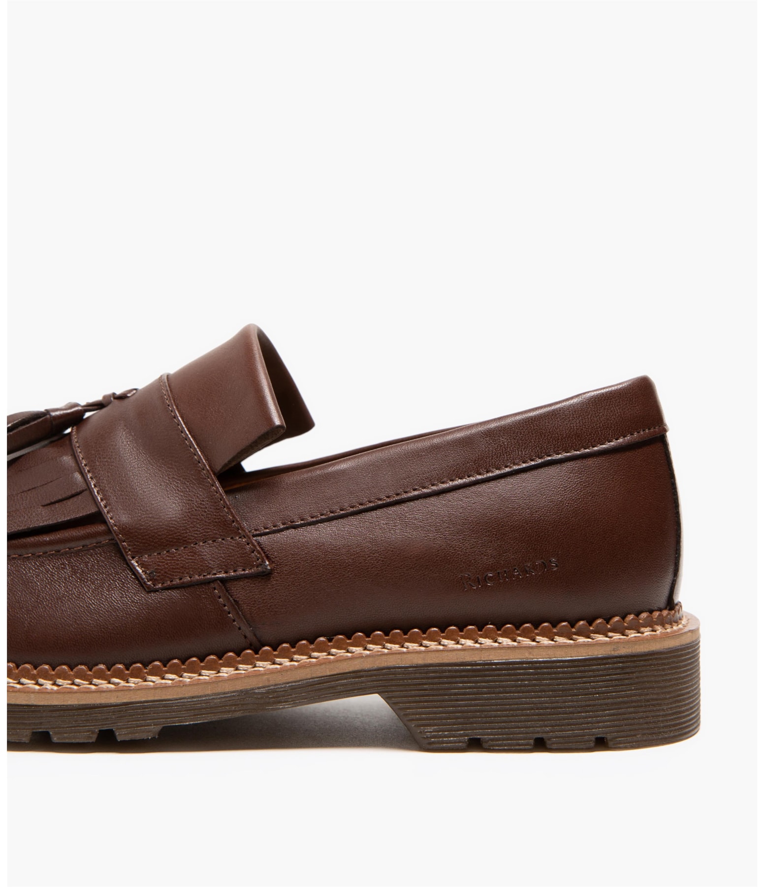 Loafer Mastro Cafe