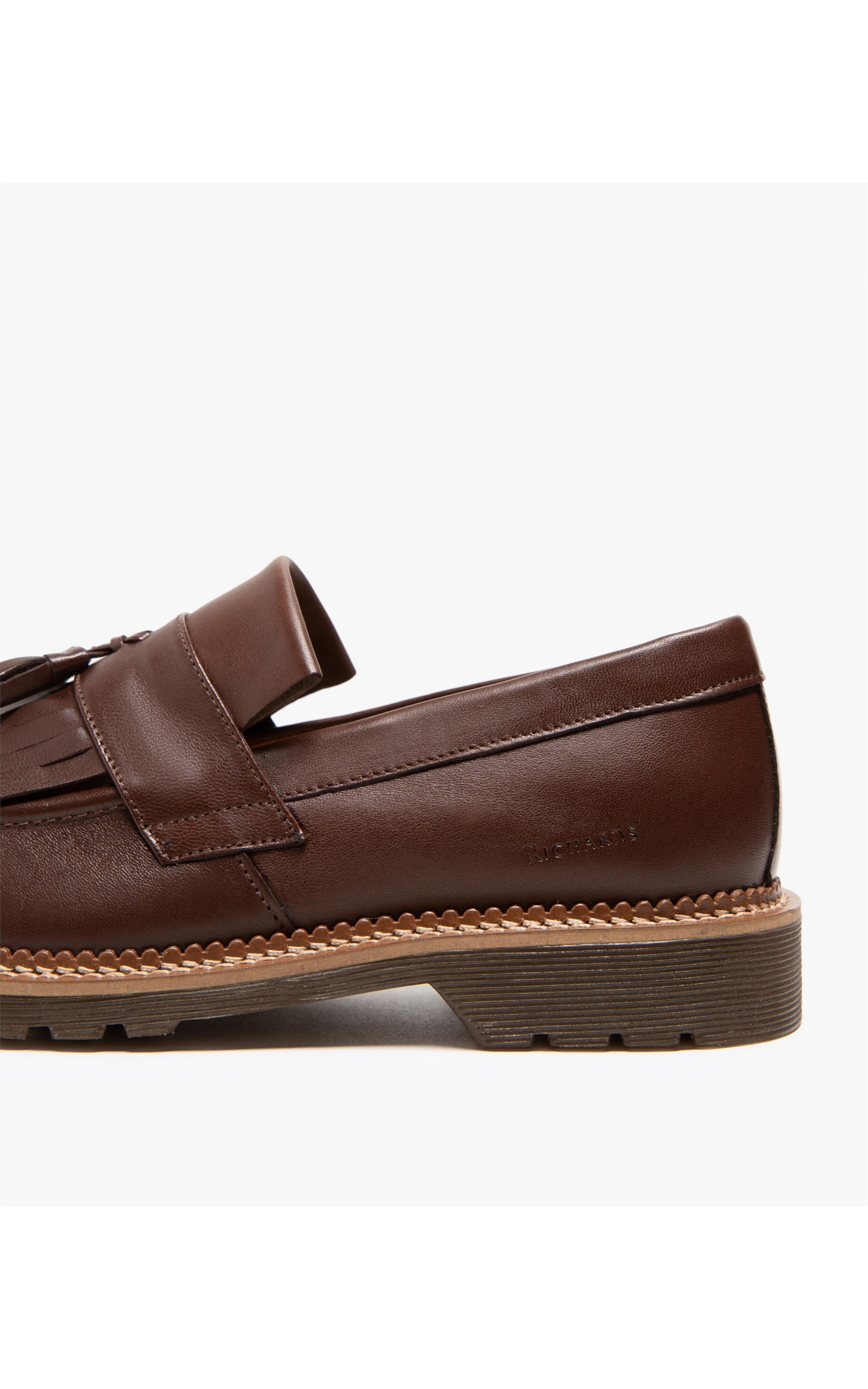 Loafer Mastro Cafe