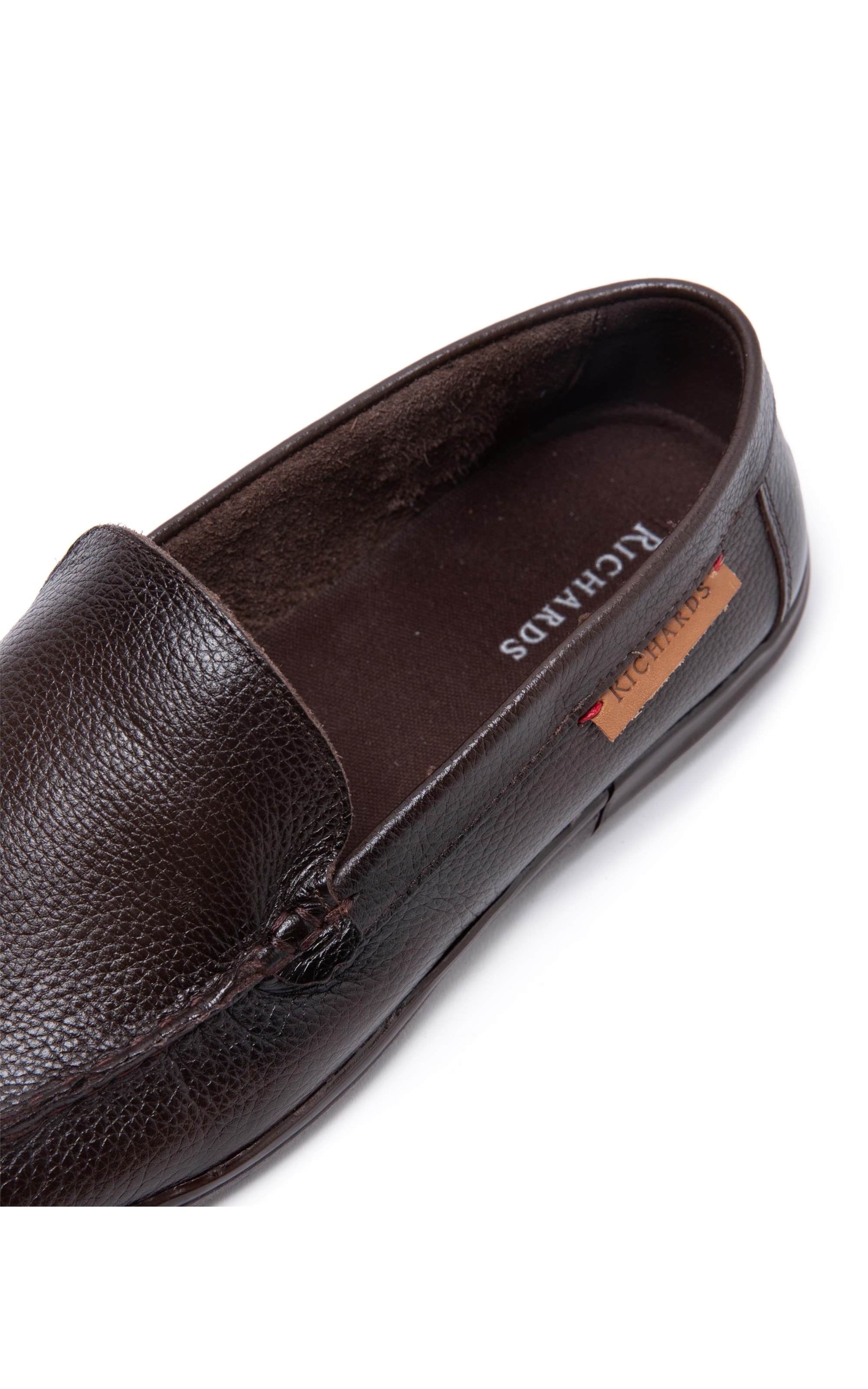 Loafer Naked Drive Insunstroker Rch Cafe
