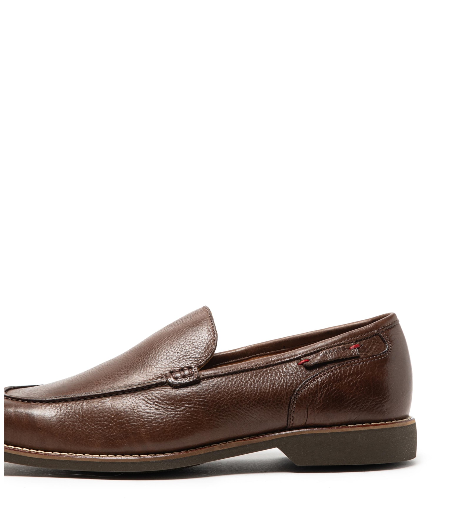 Loafer Relax Marrom