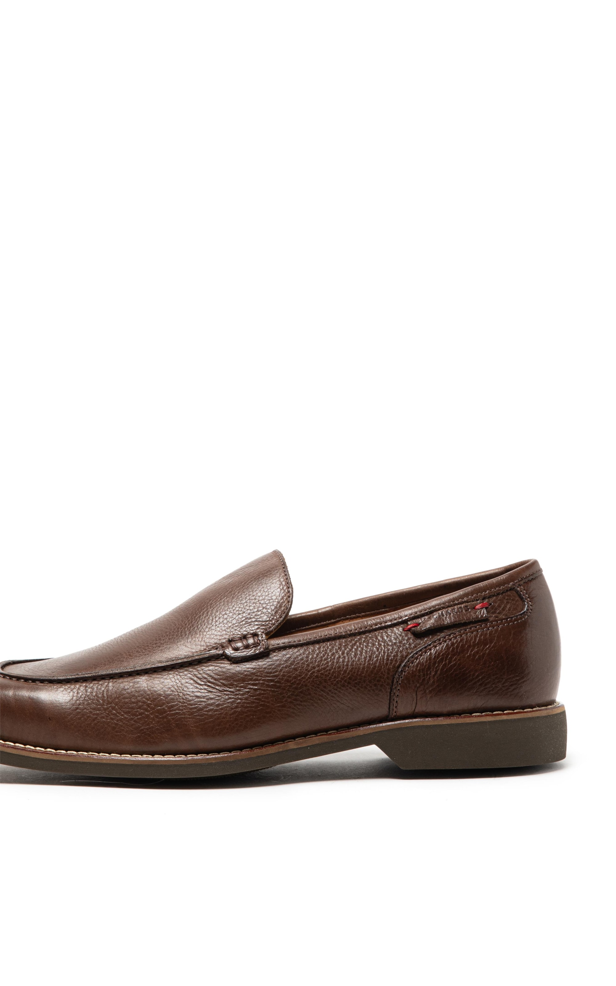 Loafer Relax Marrom