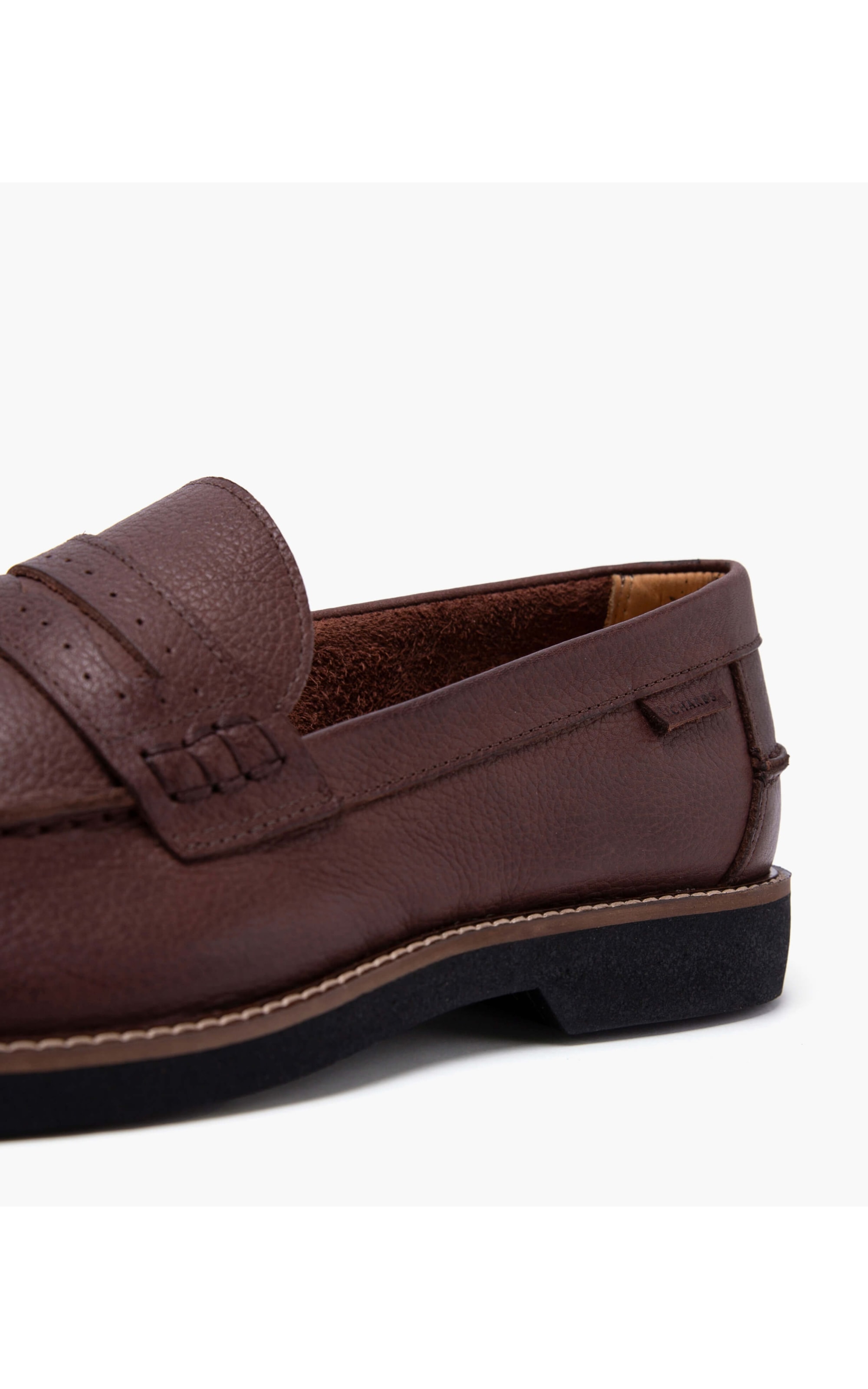 Loafer Trevira Realex Cafe
